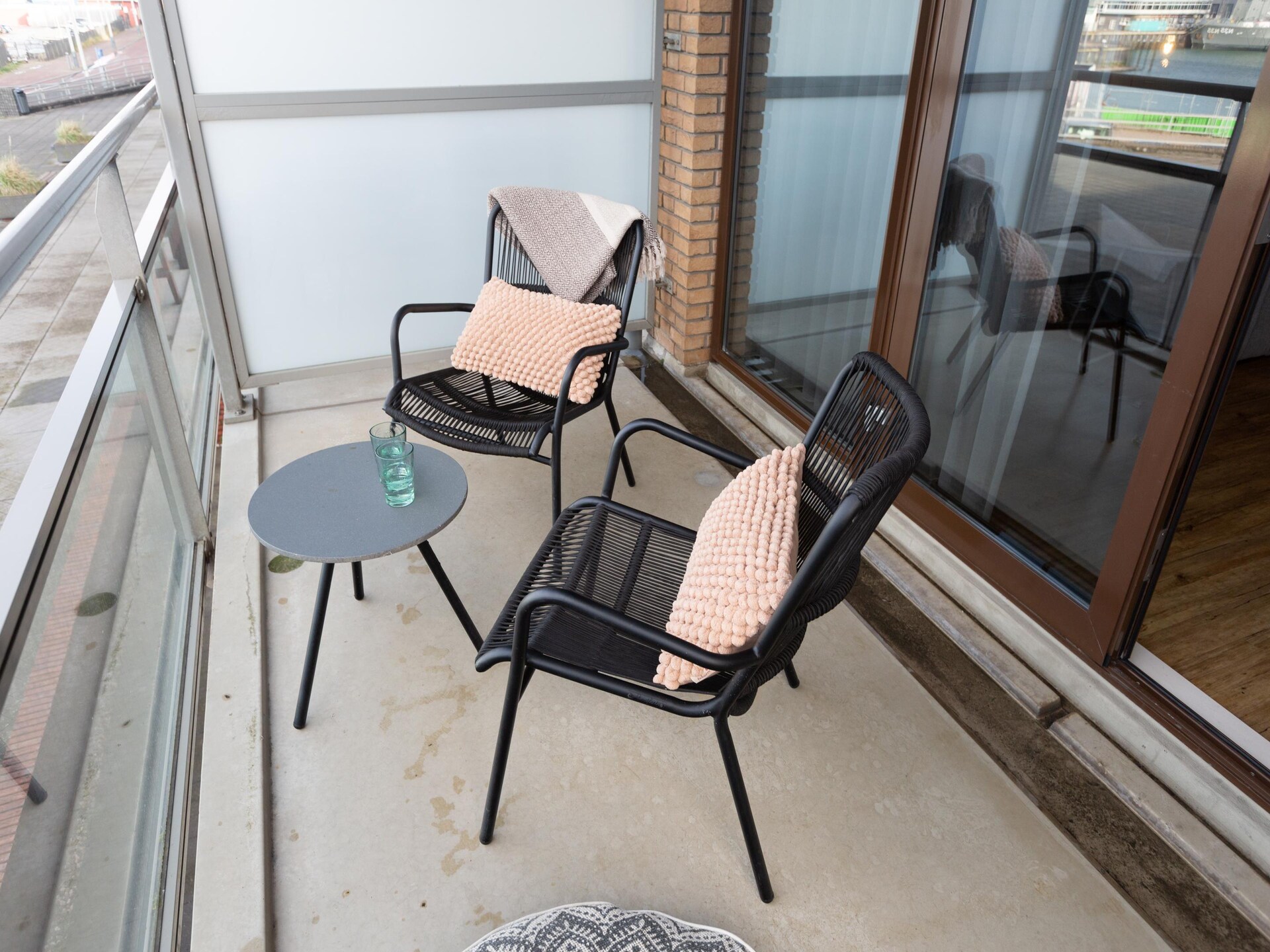 Luxe appartement met zeezicht in Scheveningse haven - foto 5