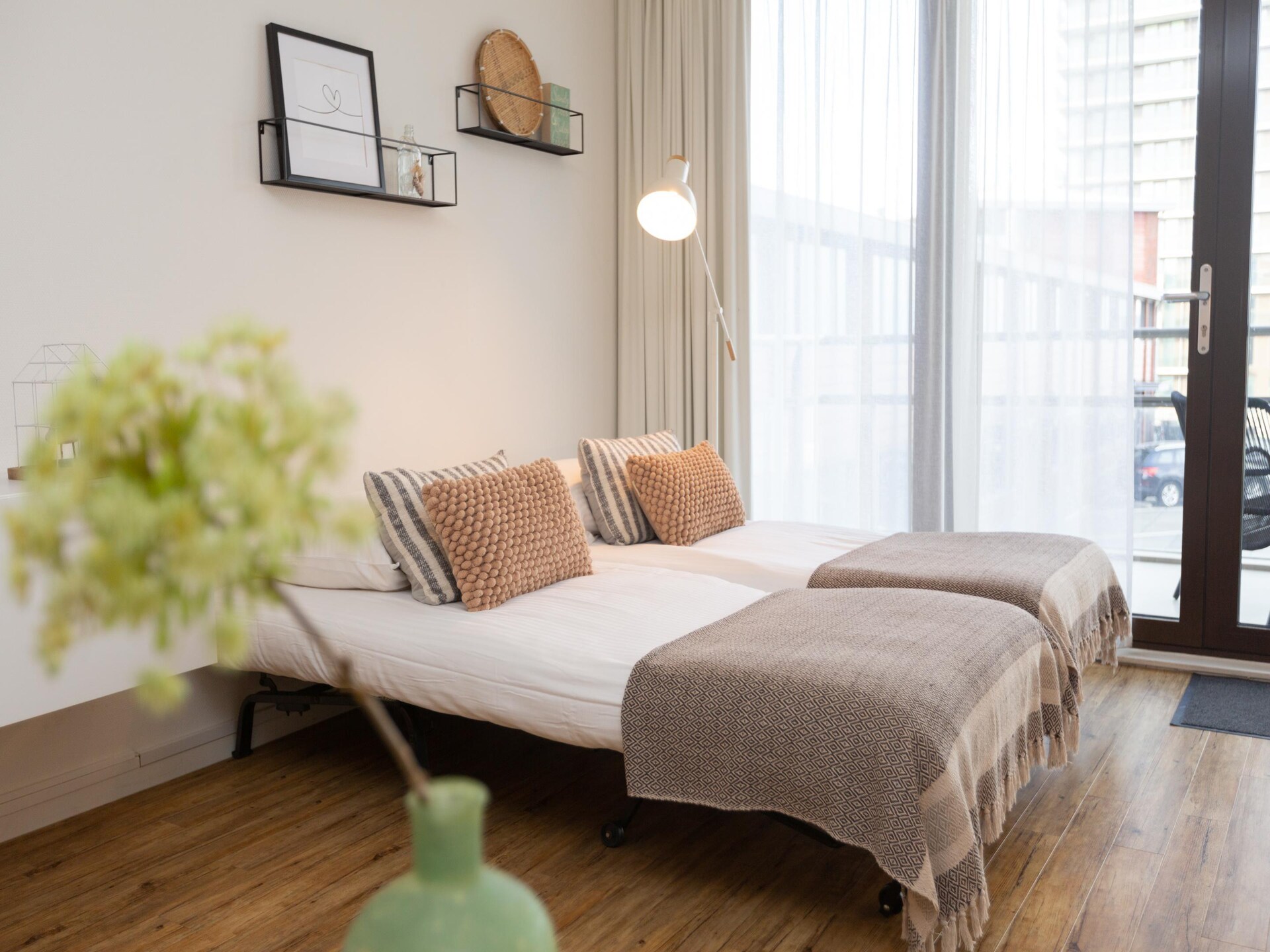 Luxe appartement met zeezicht in Scheveningse haven - foto 8