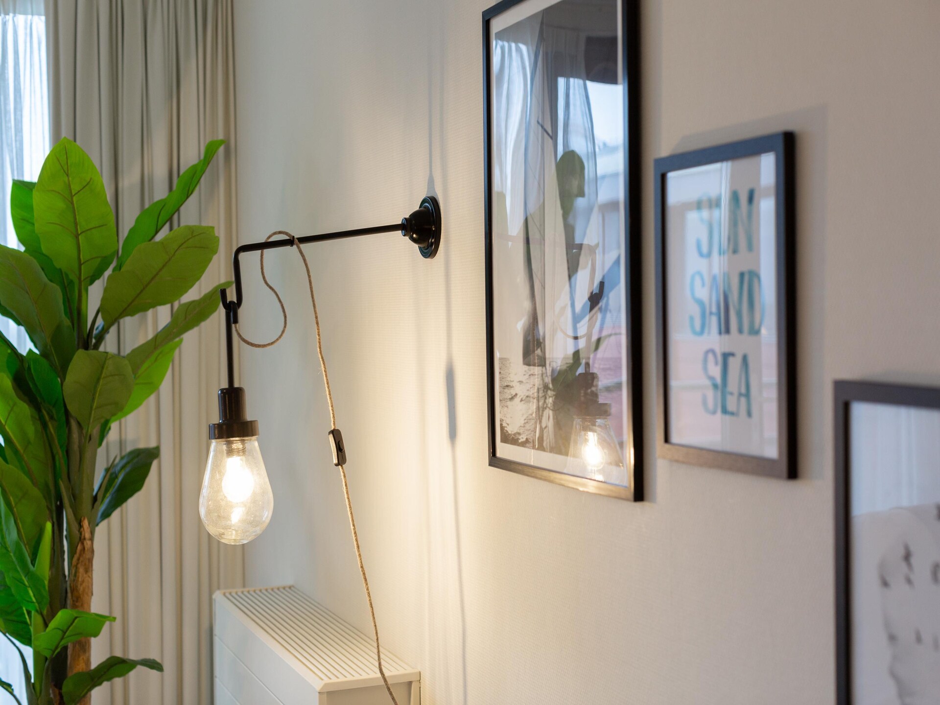 Luxe appartement met zeezicht in Scheveningse haven - foto 16