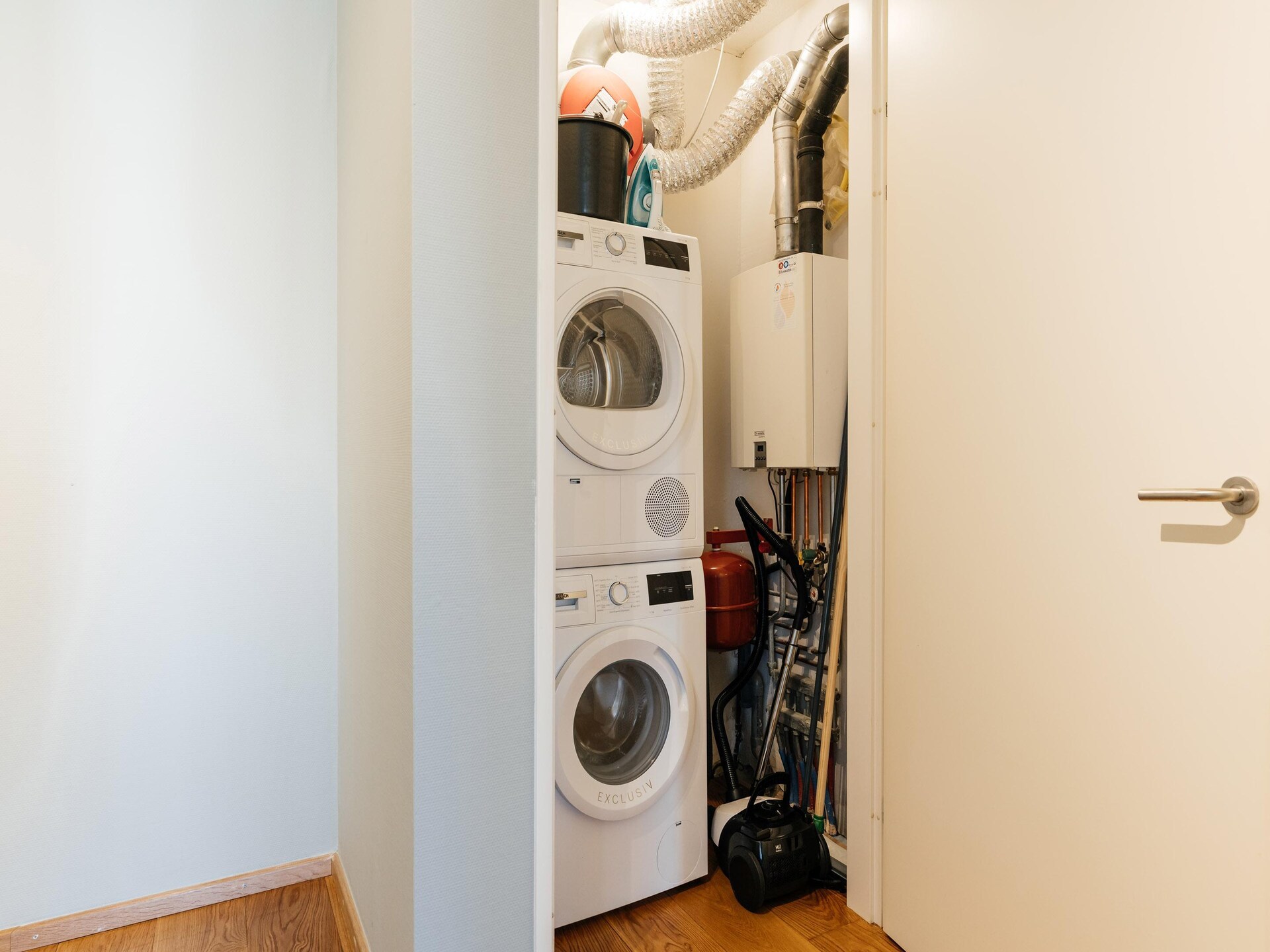 Luxe appartement met zeezicht in Scheveningse haven, 81m², 2 personen - foto 27