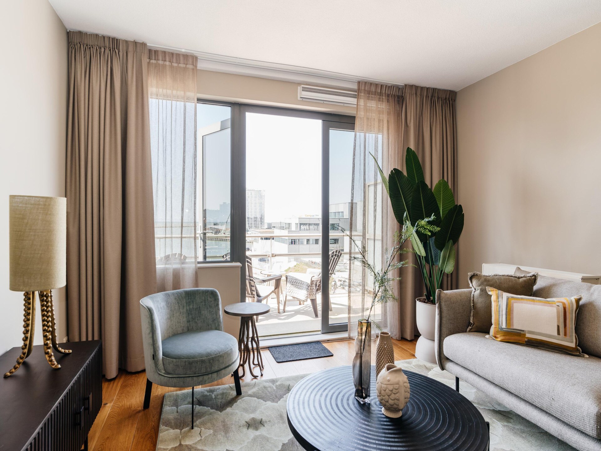 Luxe appartement met zeezicht in Scheveningse haven, 81m², 2 personen - foto 9