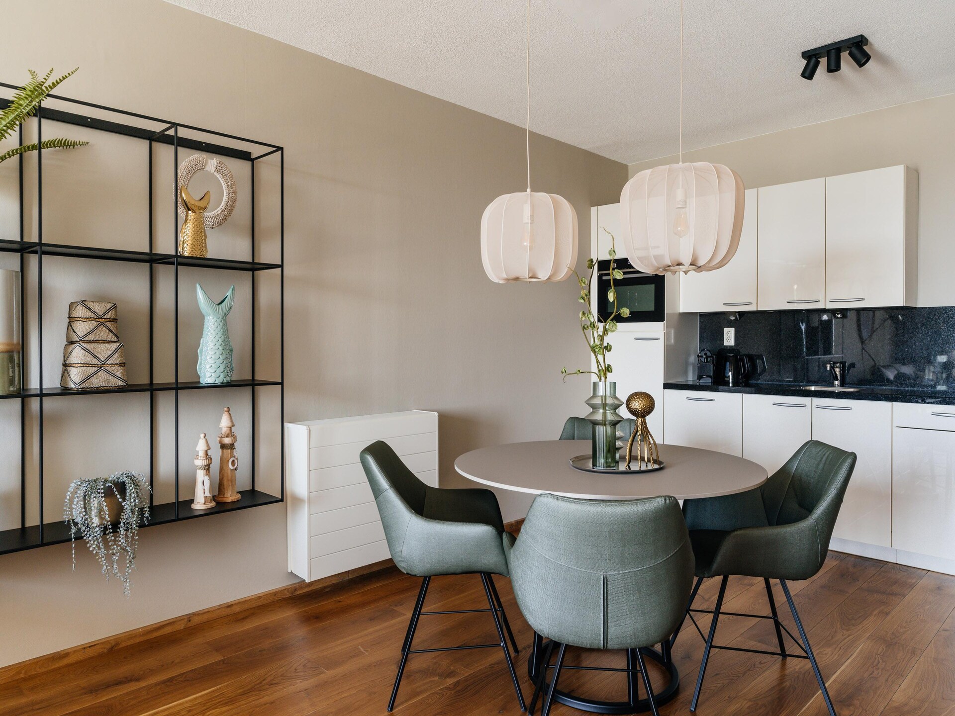 Luxe appartement met zeezicht in Scheveningse haven, 81m², 2 personen - foto 2