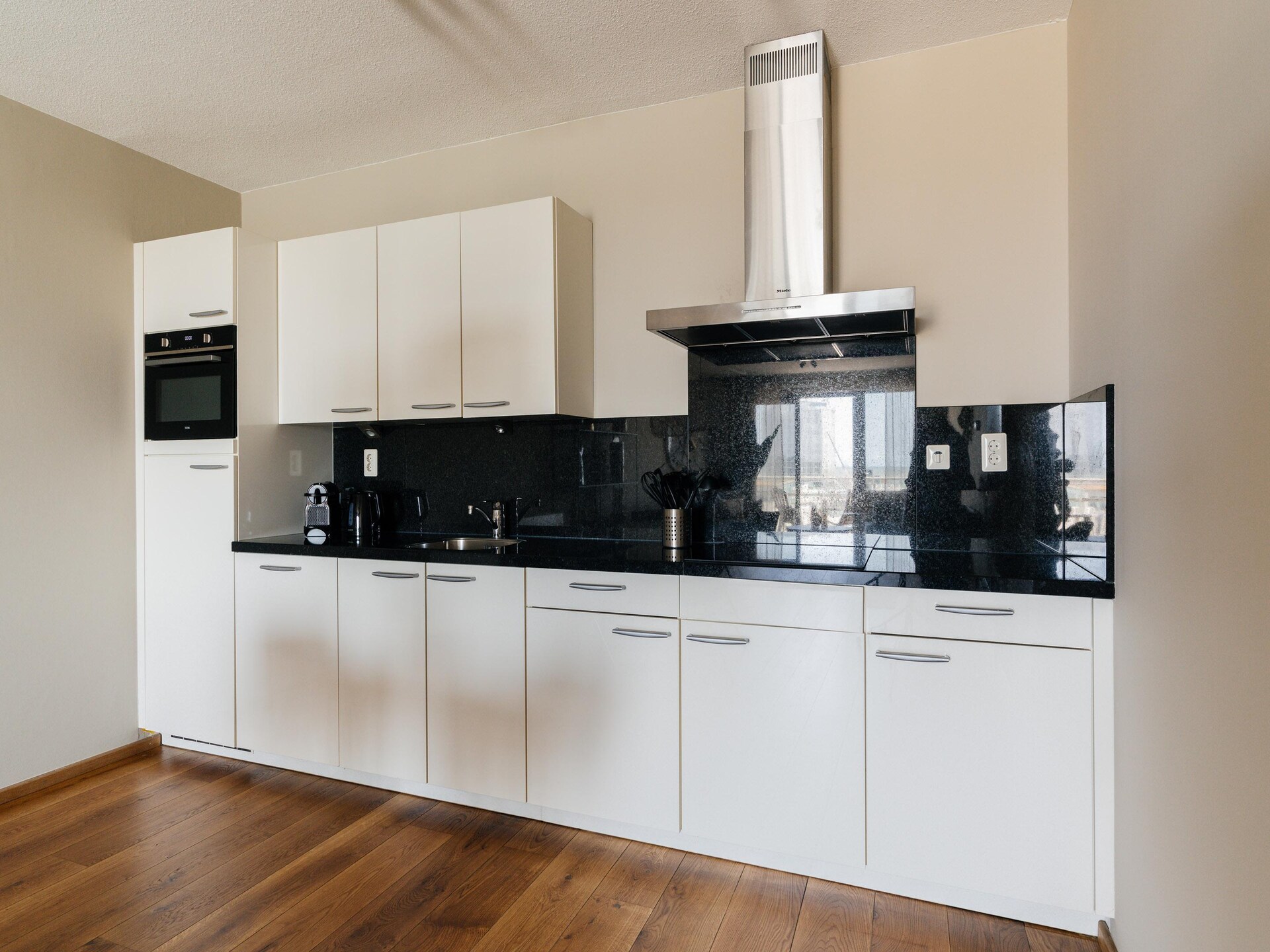 Luxe appartement met zeezicht in Scheveningse haven, 81m², 2 personen - foto 5