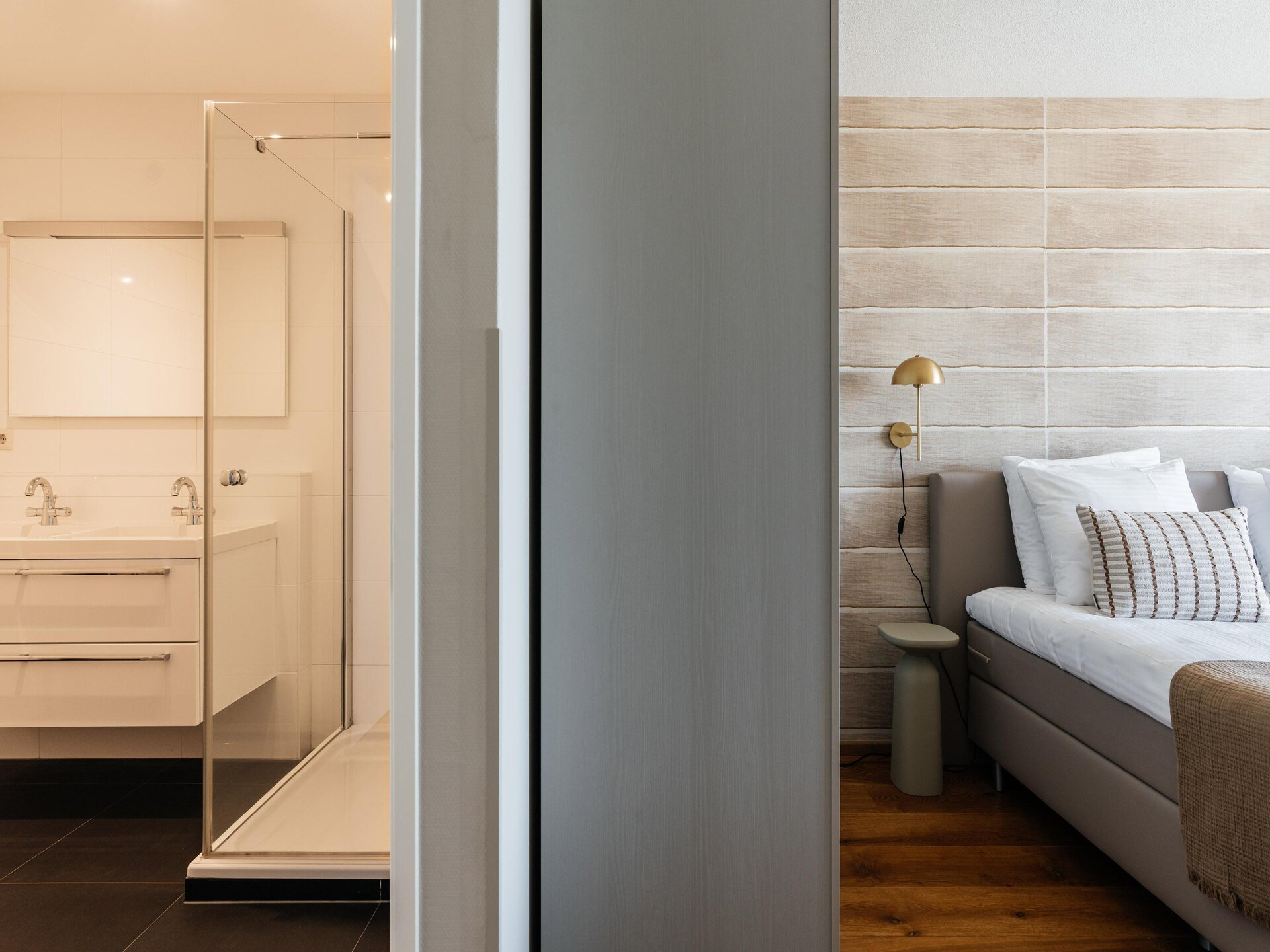 Luxe appartement met zeezicht in Scheveningse haven, 81m², 2 personen - foto 28