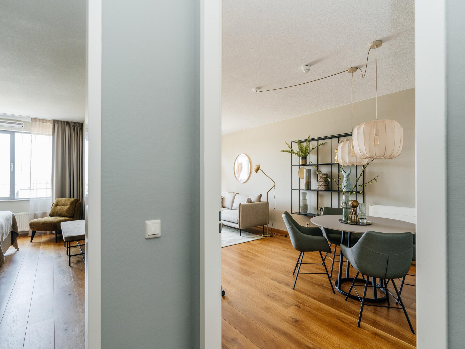 Luxe appartement met zeezicht in Scheveningse haven, 81m², 2 personen - foto 29