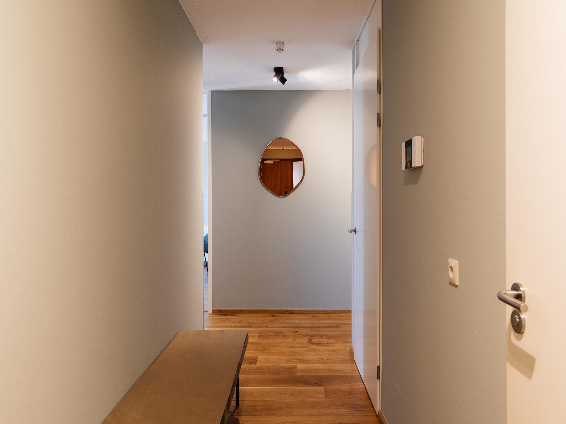 Luxe appartement met zeezicht in Scheveningse haven, 81m², 2 personen - foto 13
