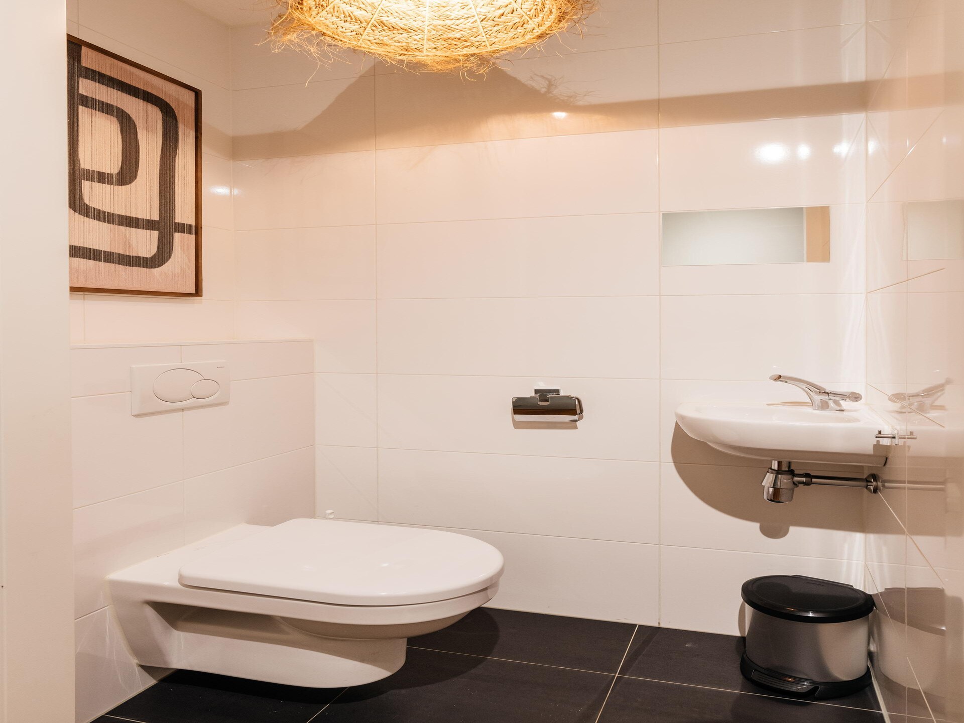Luxe appartement met zeezicht in Scheveningse haven, 81m², 2 personen - foto 18