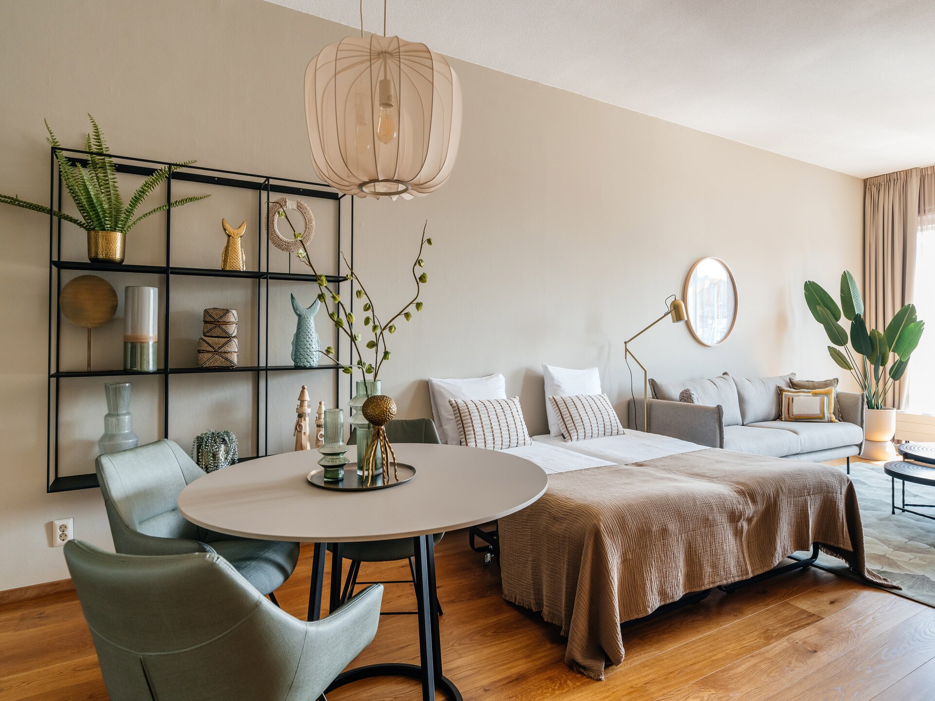 Luxe appartement met zeezicht in hartje Scheveningen - foto 13