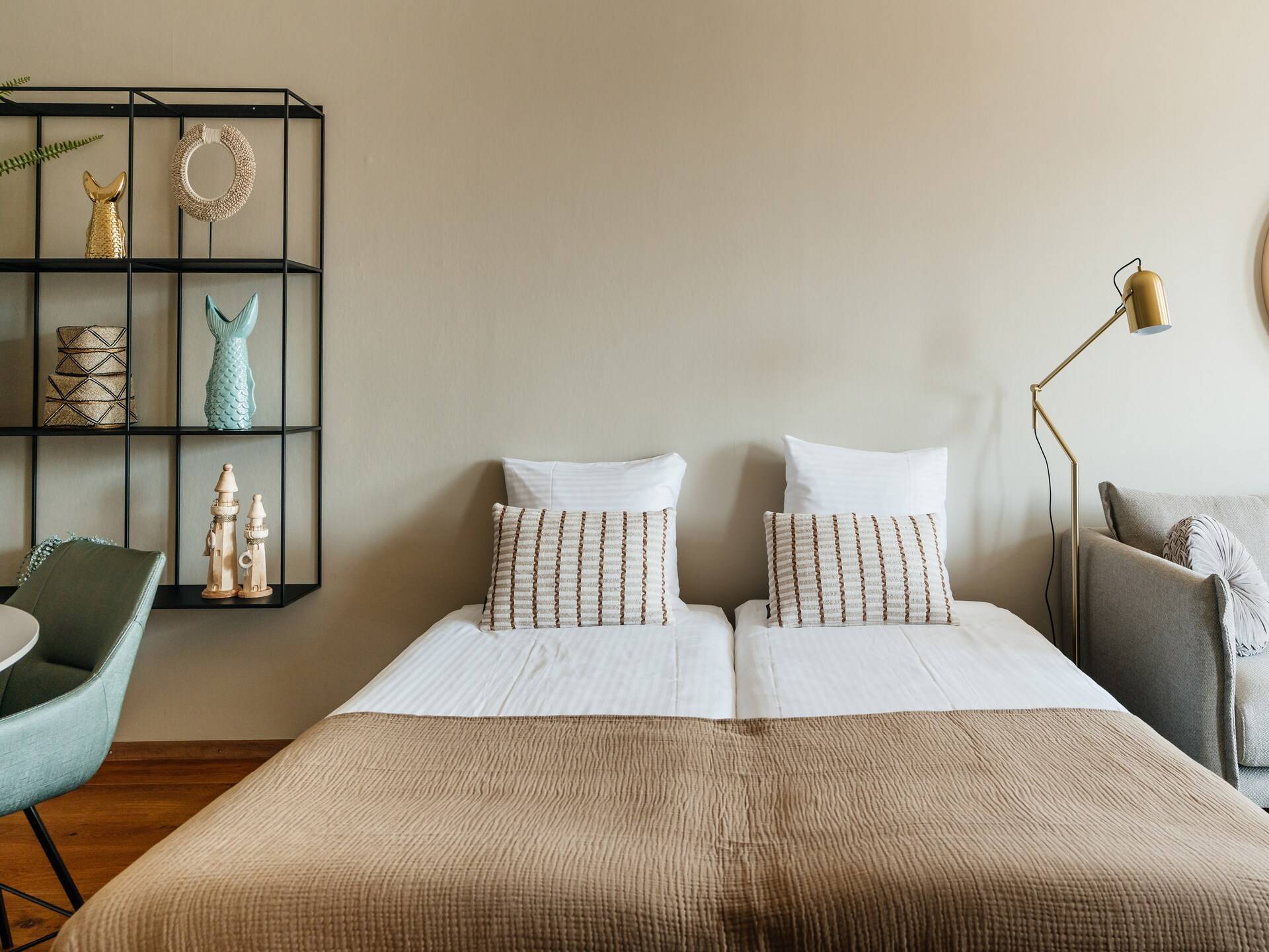 Luxe appartement met zeezicht in hartje Scheveningen - foto 3