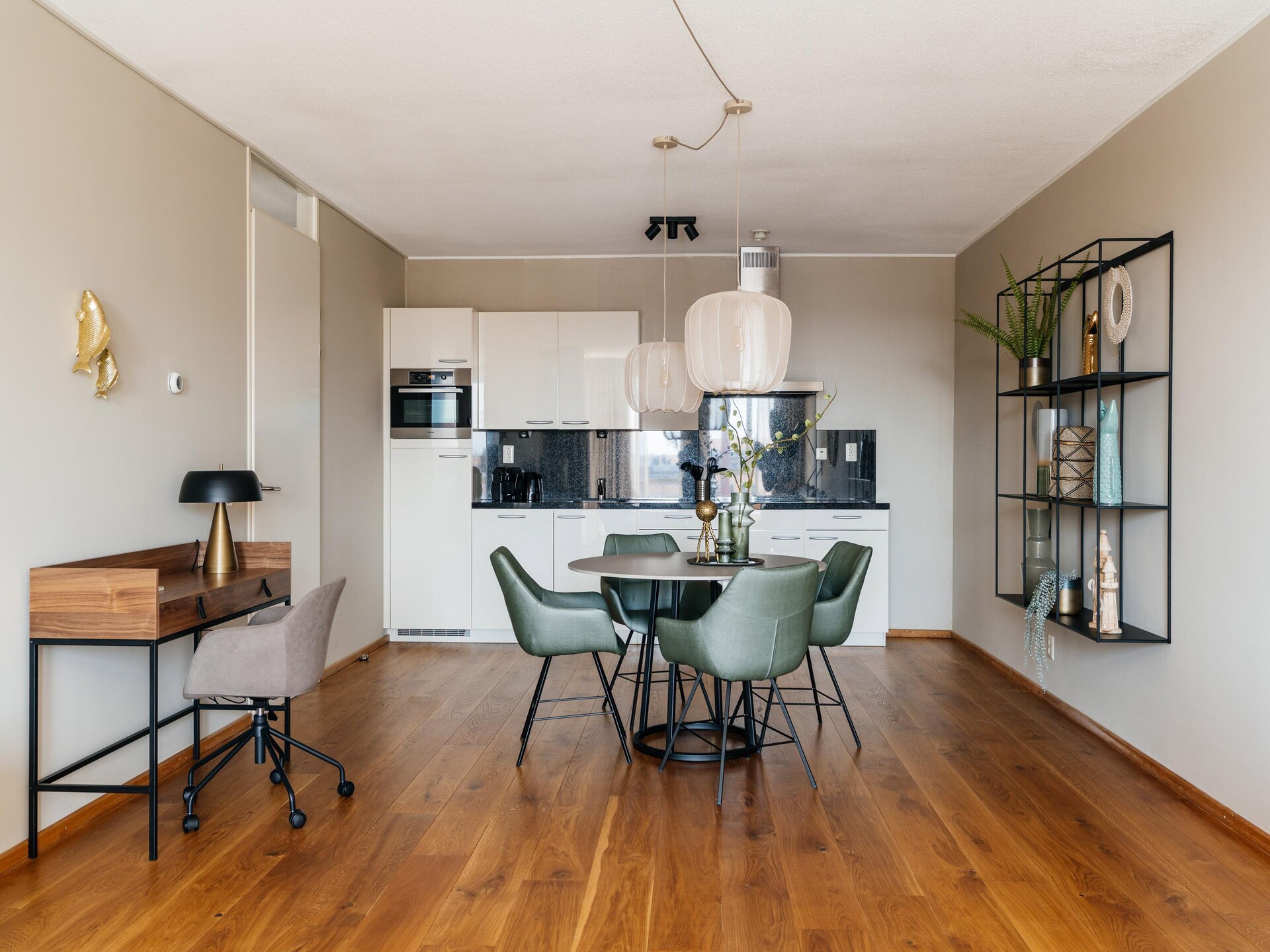 Luxe appartement met zeezicht in hartje Scheveningen - foto 7