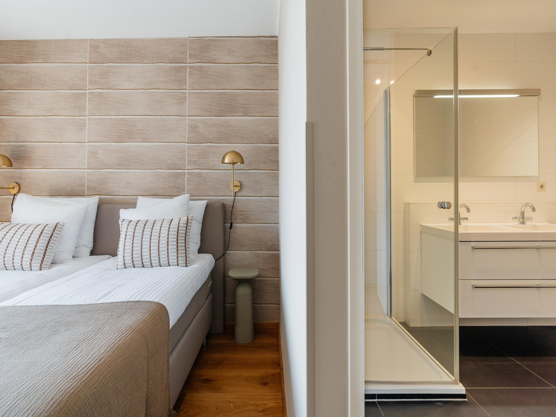 Luxe appartement met zeezicht in hartje Scheveningen - foto 15
