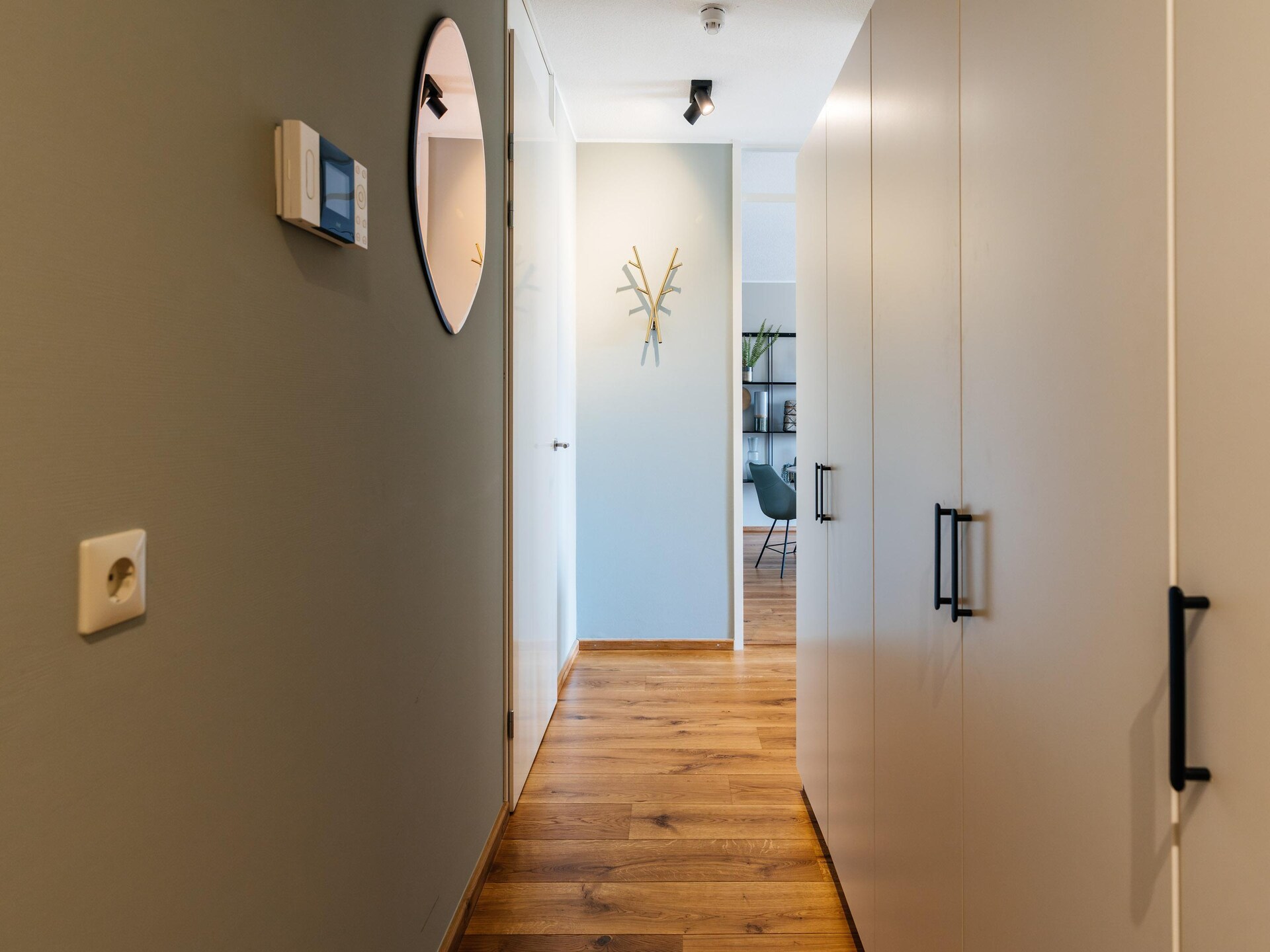 Luxe appartement met zeezicht in hartje Scheveningen - foto 4