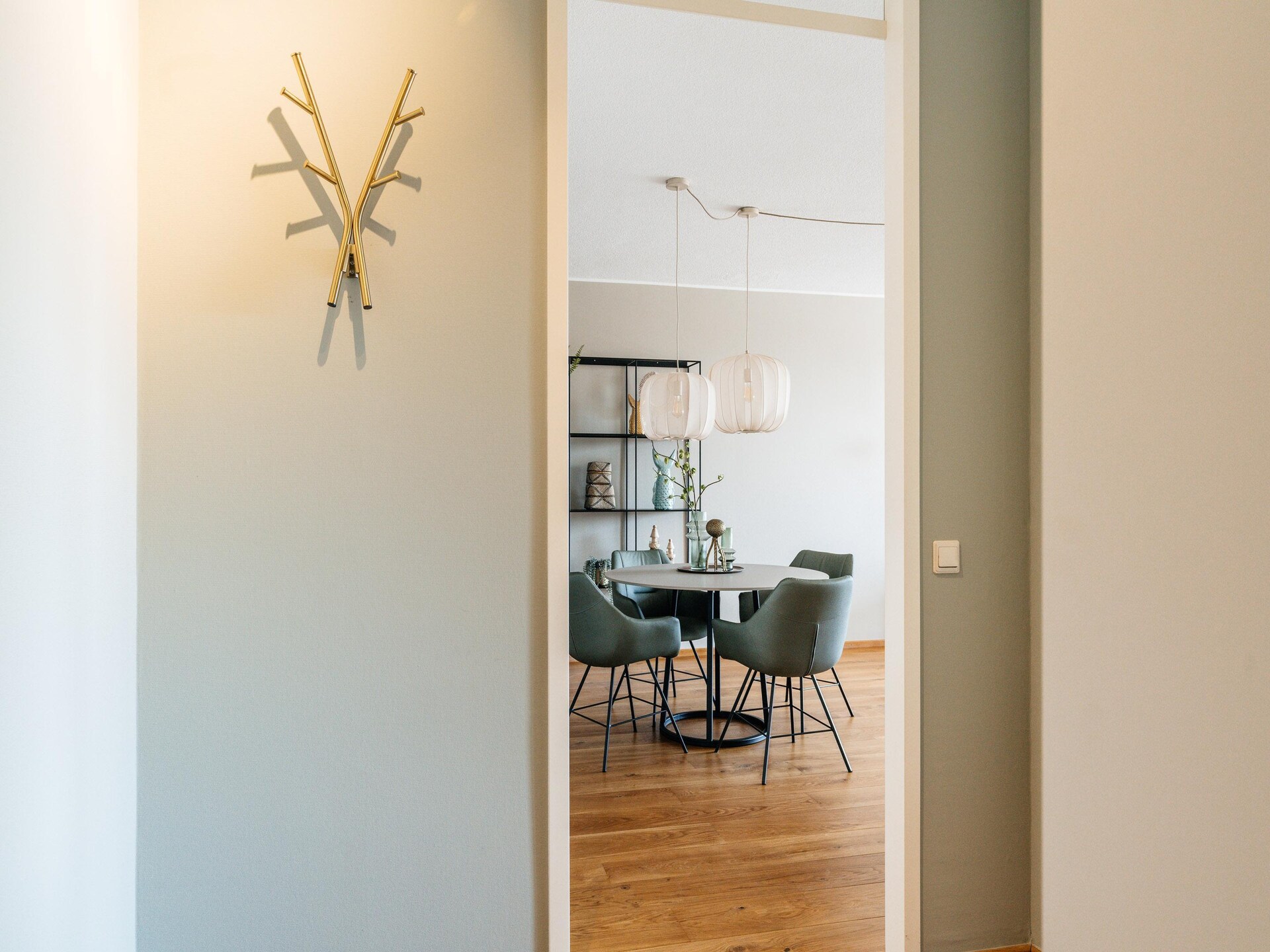 Luxe appartement met zeezicht in hartje Scheveningen - foto 10