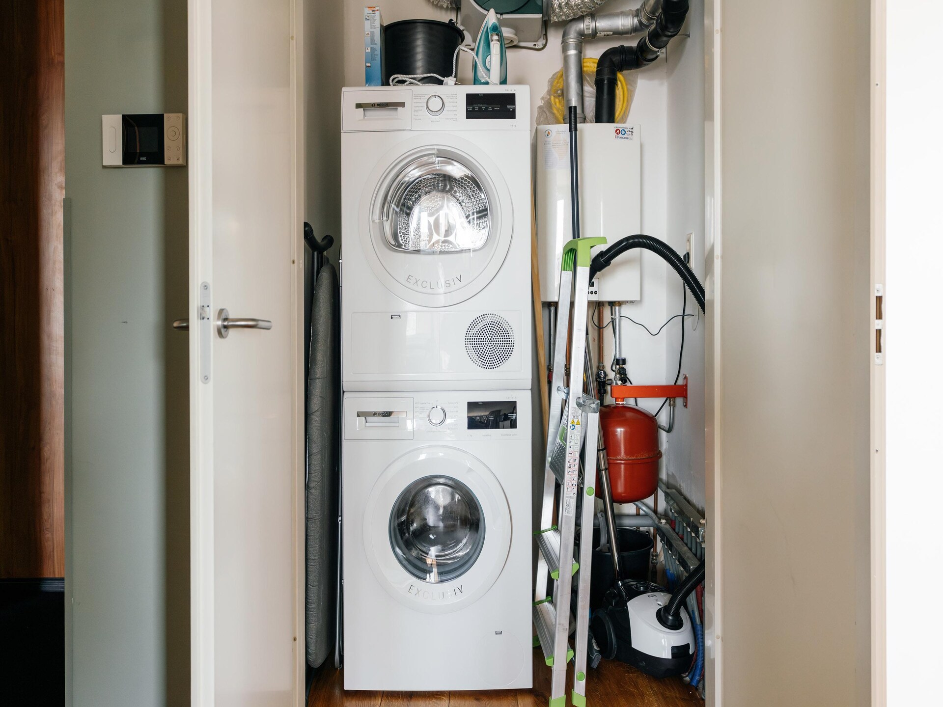 Luxe appartement met zeezicht in hartje Scheveningen - foto 5