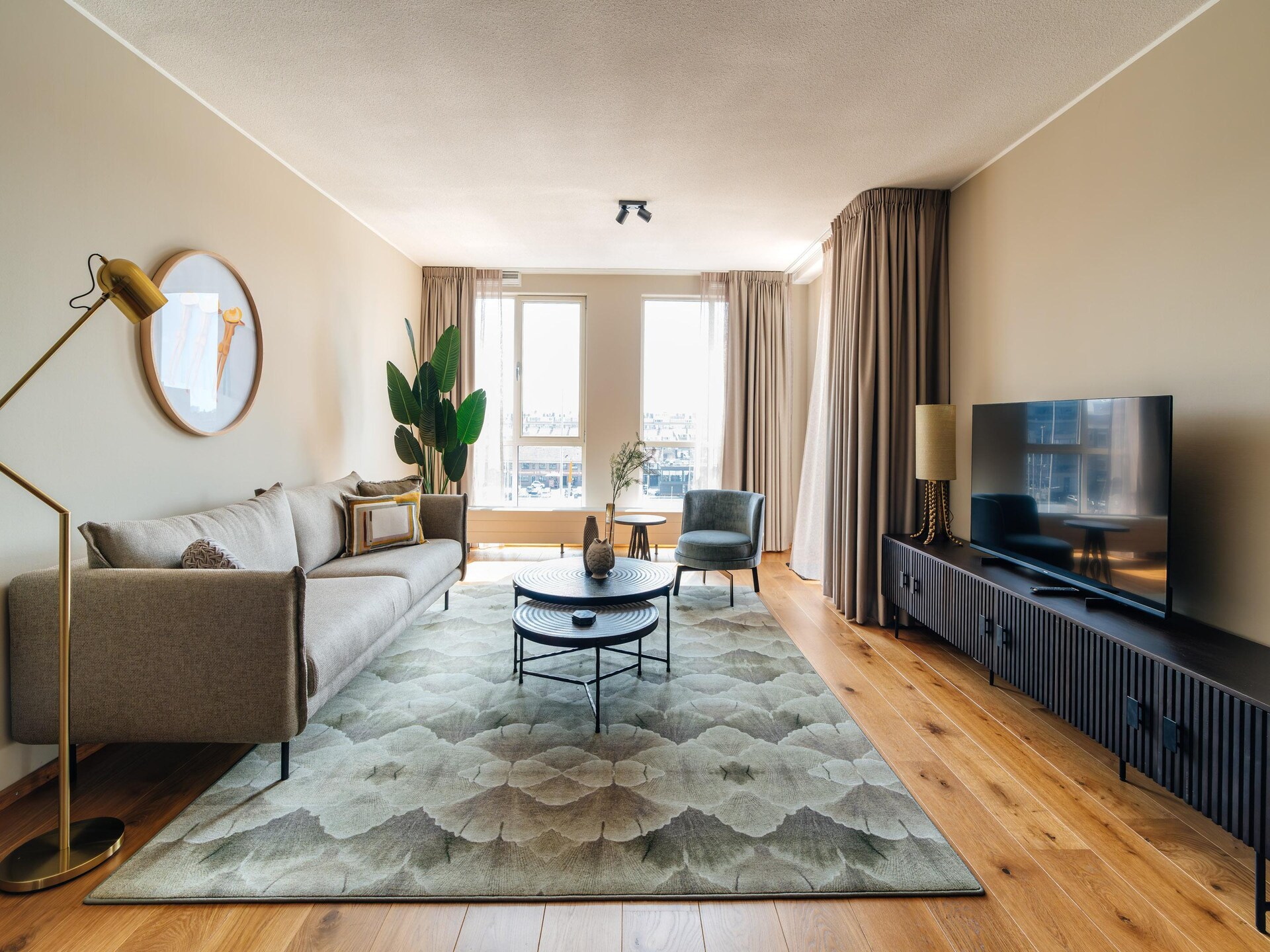Luxe appartement met zeezicht in hartje Scheveningen - foto 12