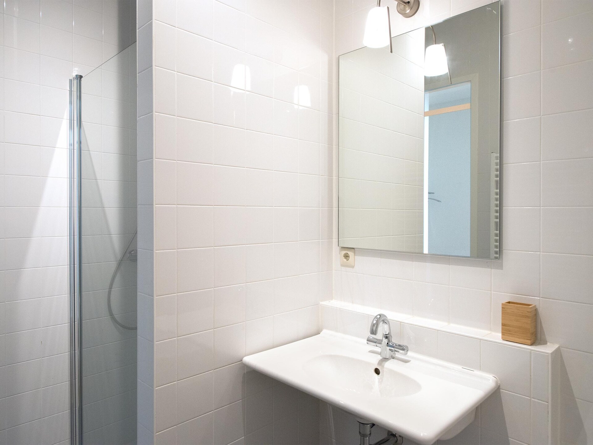 Stijlvol havenappartement met panoramisch zeezicht in Scheveningen - foto 11