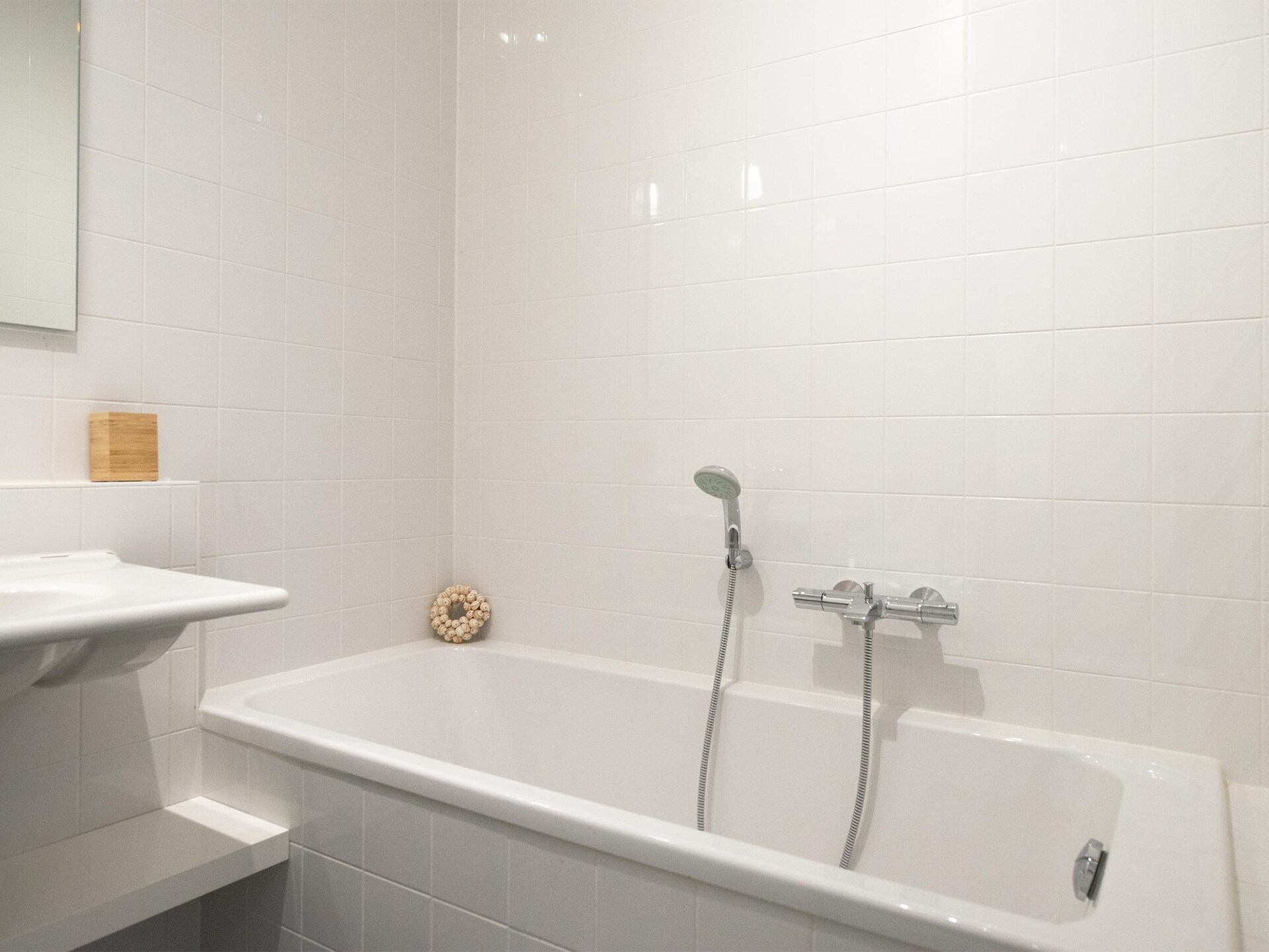 Stijlvol havenappartement met panoramisch zeezicht in Scheveningen - foto 13