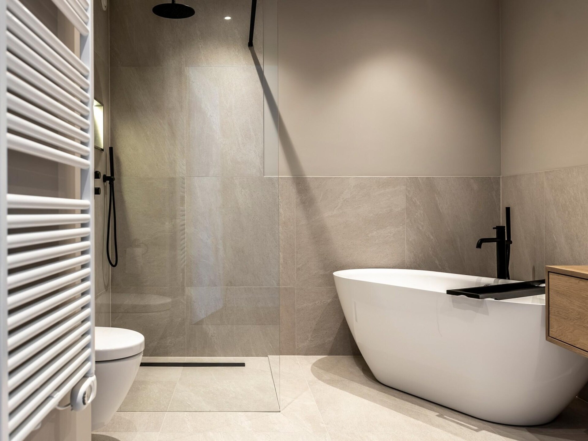 Stijlvol appartement aan Scheveningse haven, 900m van strand - foto 9