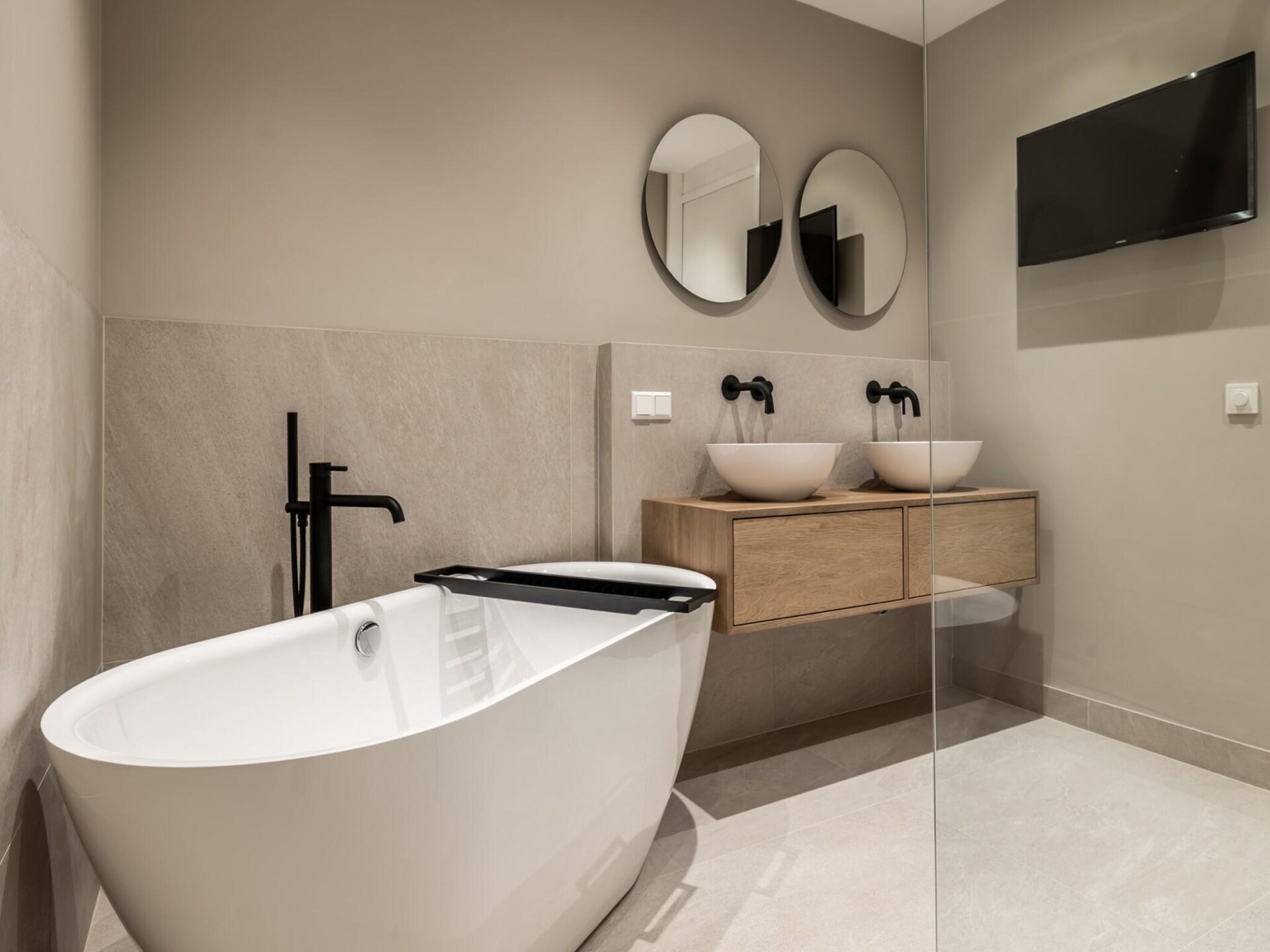 4-persoons luxe appartement in Scheveningen op 900m van het strand - foto 8