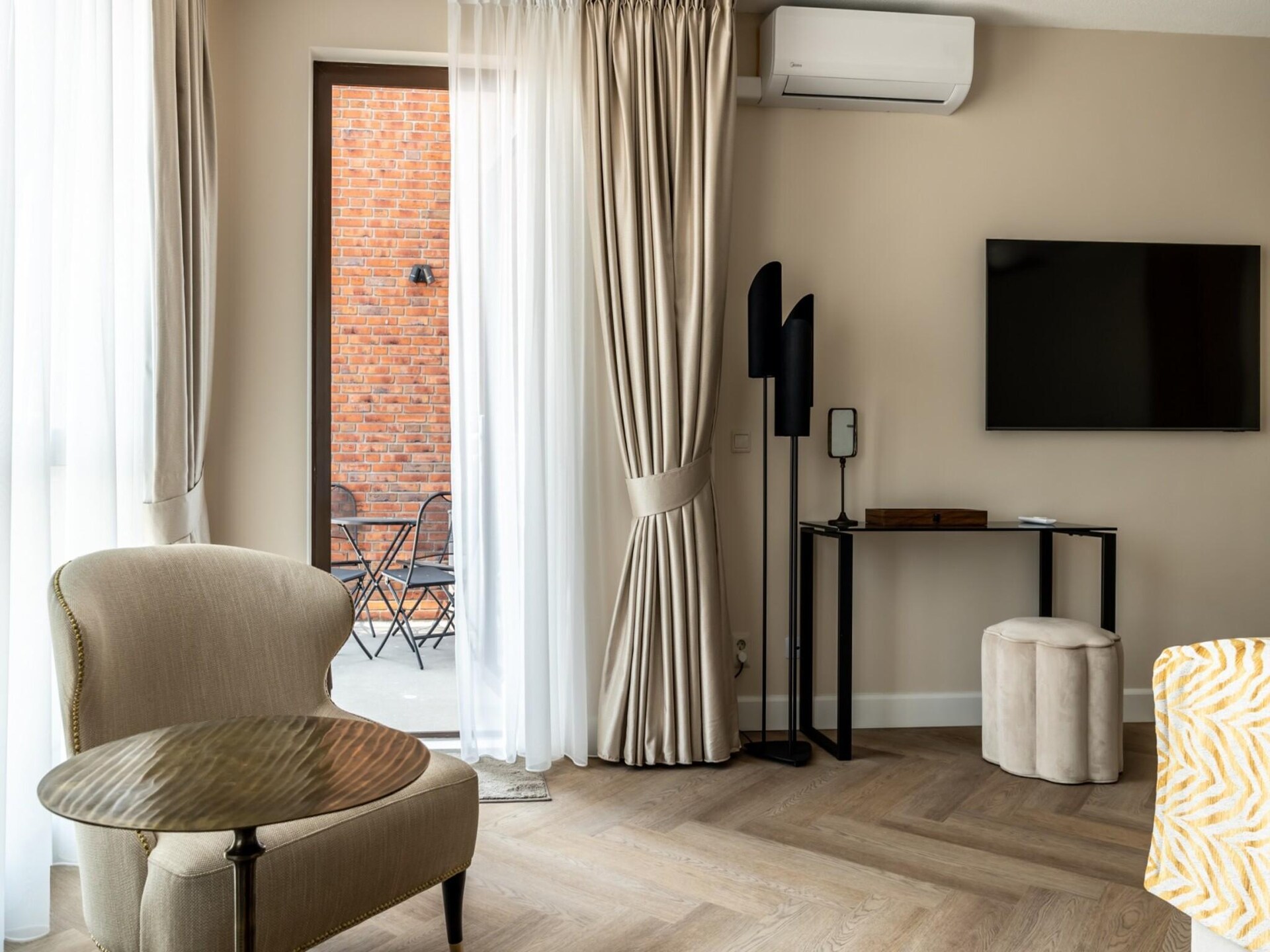 4-persoons luxe appartement in Scheveningen op 900m van het strand - foto 24