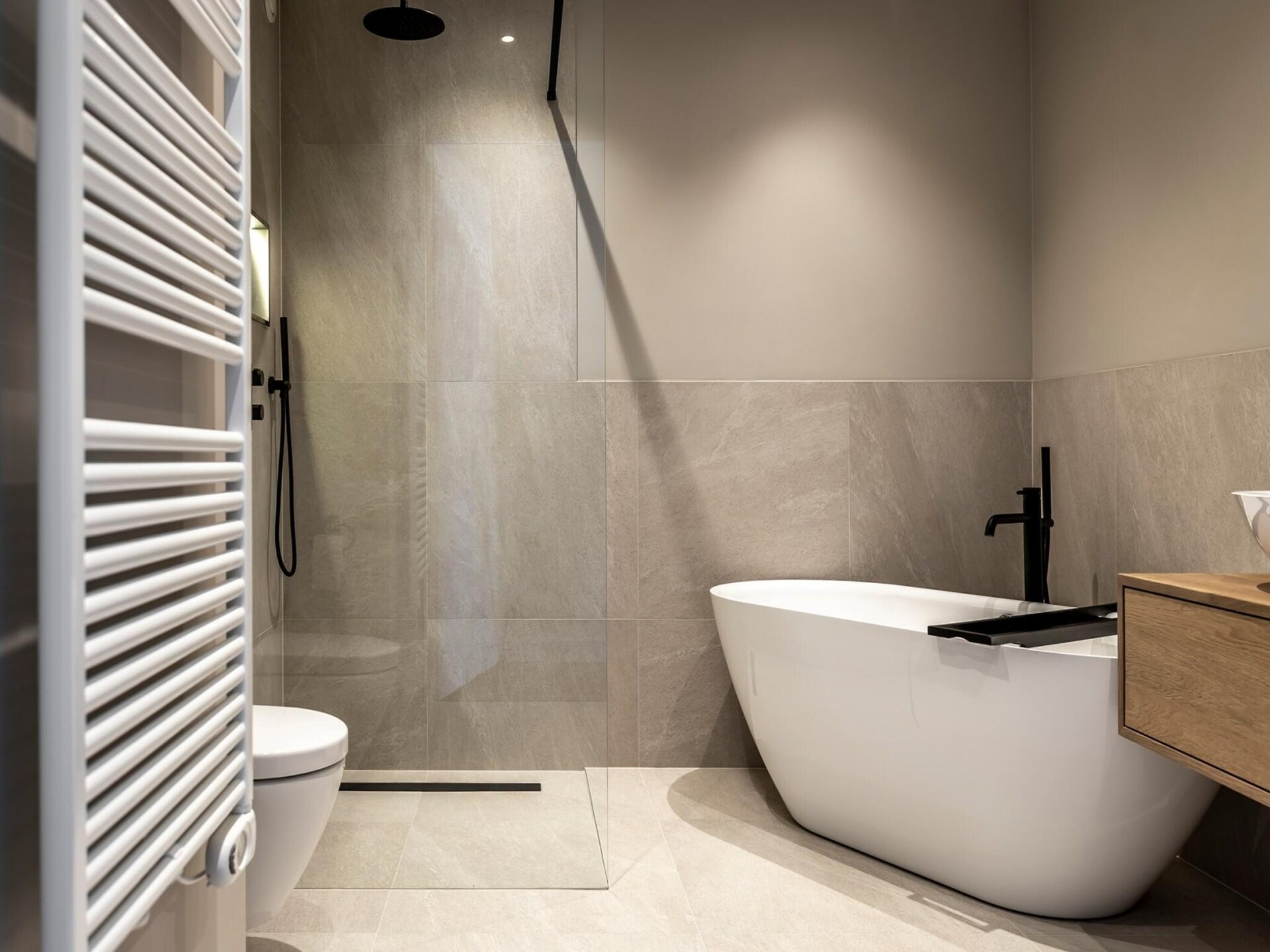 4-persoons luxe appartement in Scheveningen op 900m van het strand - foto 27