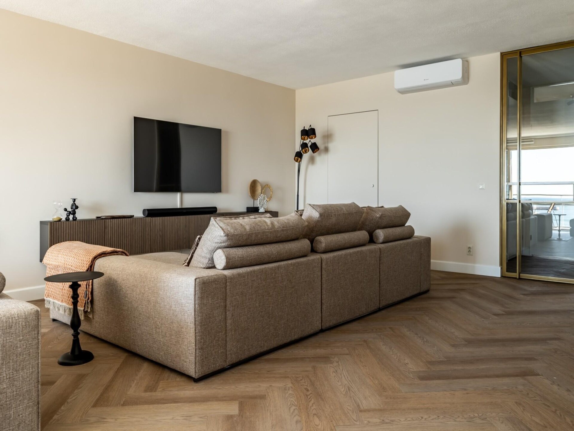 4-persoons luxe appartement in Scheveningen op 900m van het strand - foto 19
