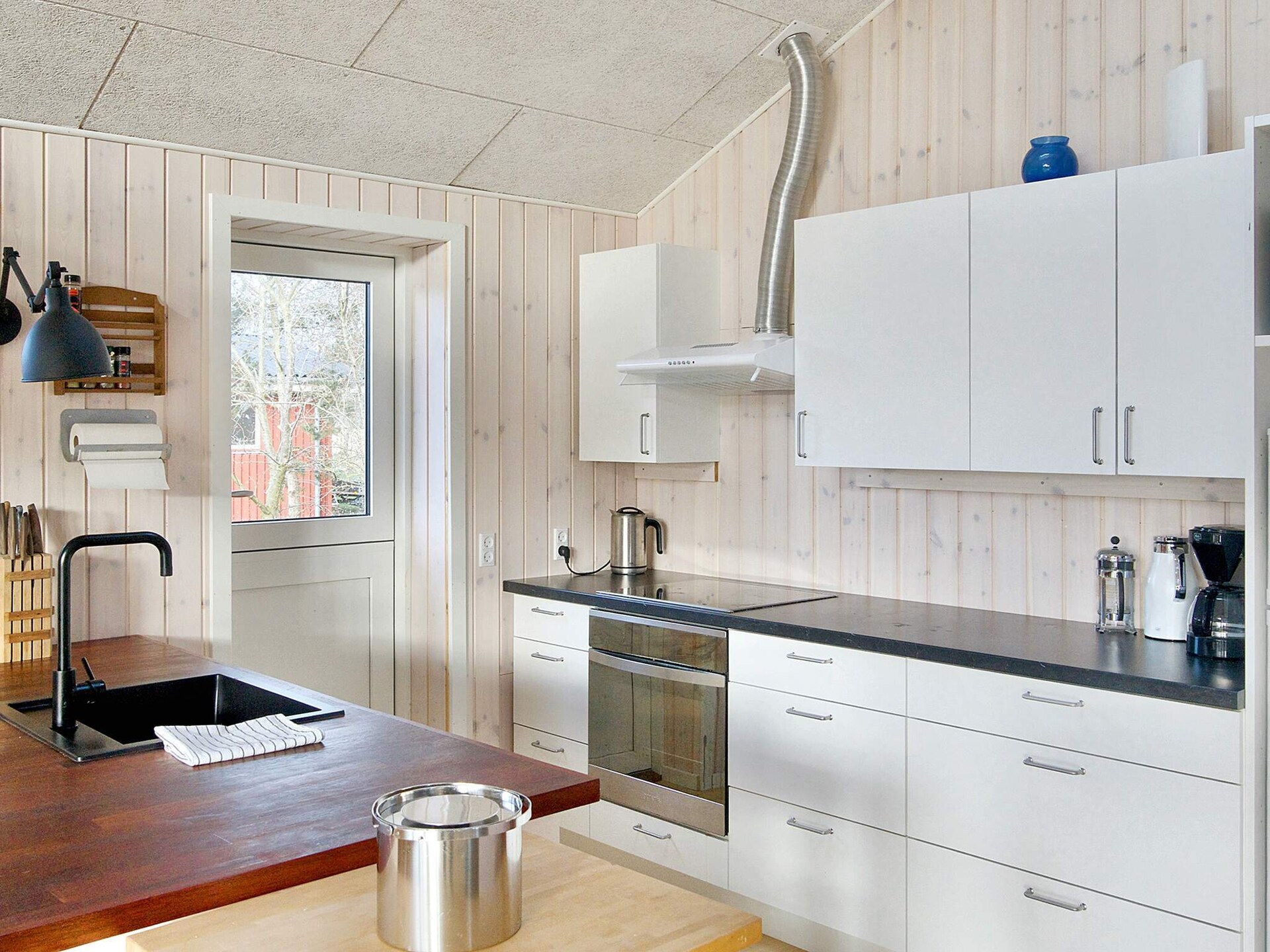 6-persoons vakantiehuis in Gørlev op 300 meter van de zee - foto 10