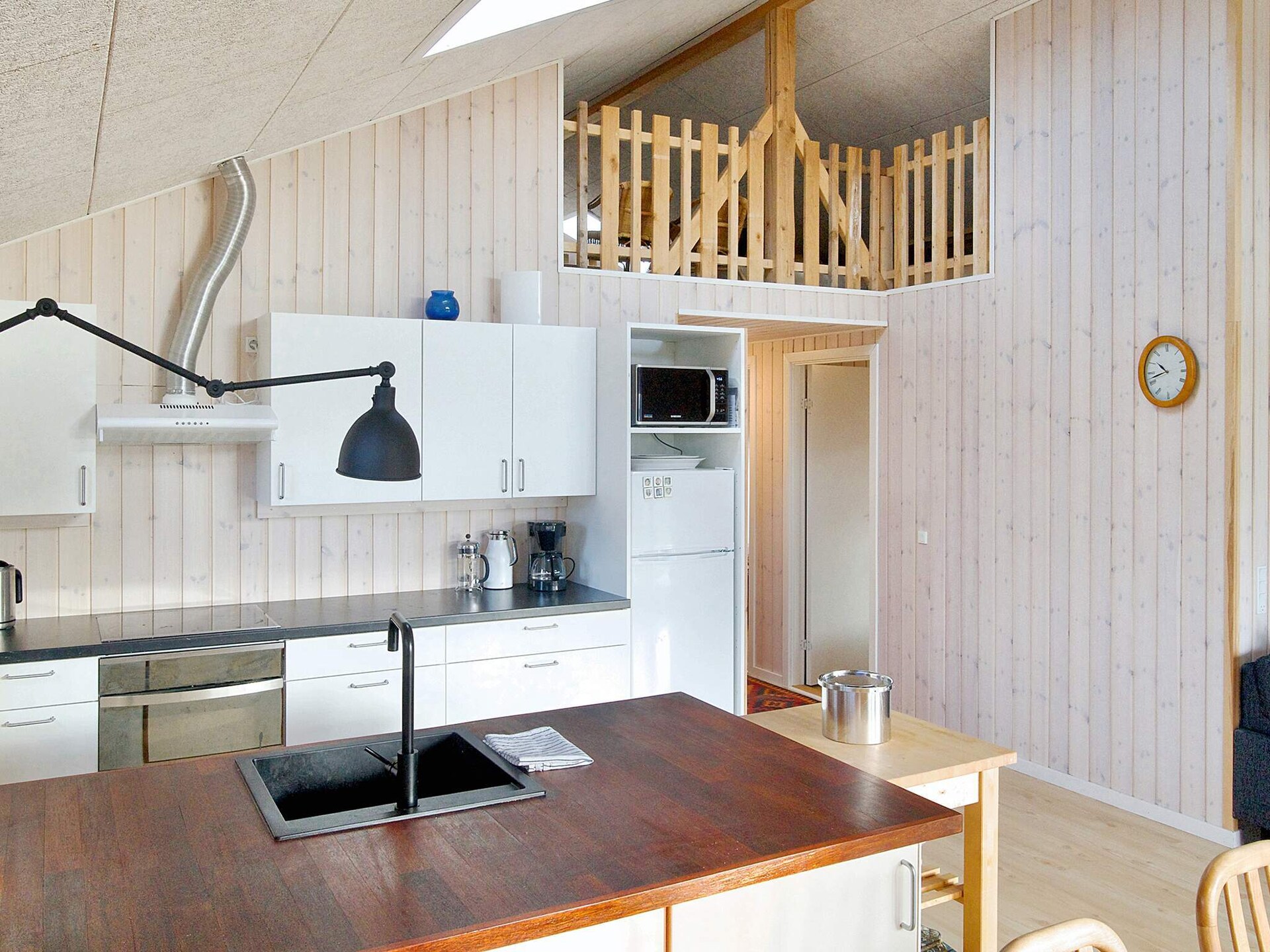 6-persoons vakantiehuis in Gørlev op 300 meter van de zee - foto 11
