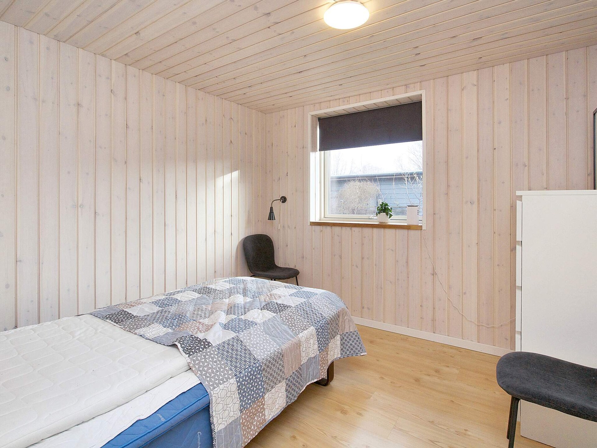 6-persoons vakantiehuis in Gørlev op 300 meter van de zee - foto 14