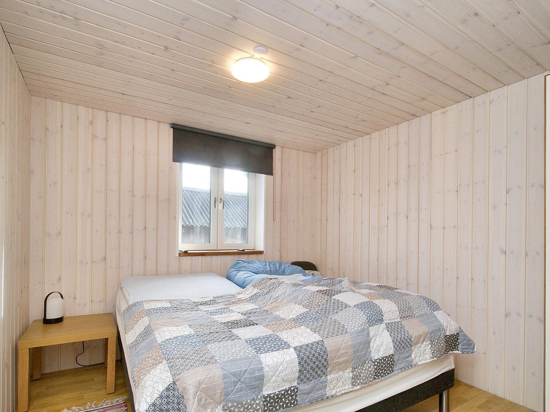 6-persoons vakantiehuis in Gørlev op 300 meter van de zee - foto 15