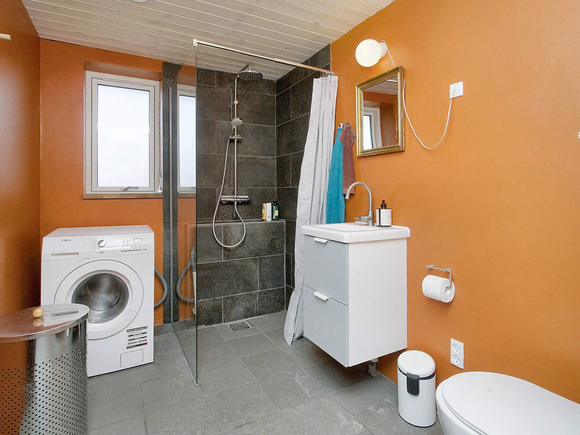 6-persoons vakantiehuis in Gørlev op 300 meter van de zee - foto 18