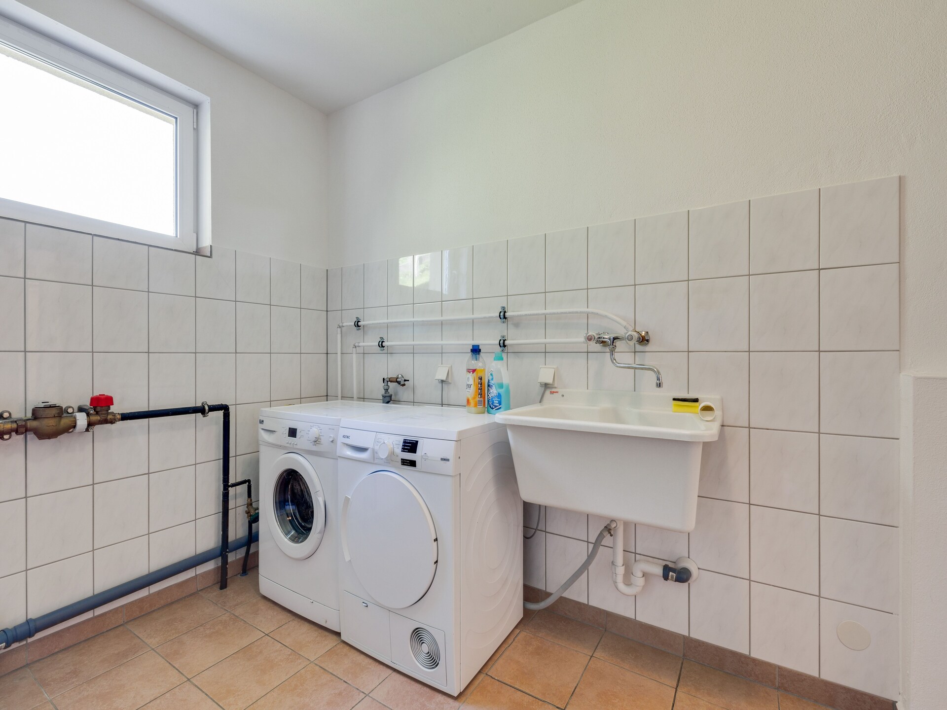 Appartement Mountain Joys: 75m² aan de skipiste in Piesendorf-Walchen - foto 33