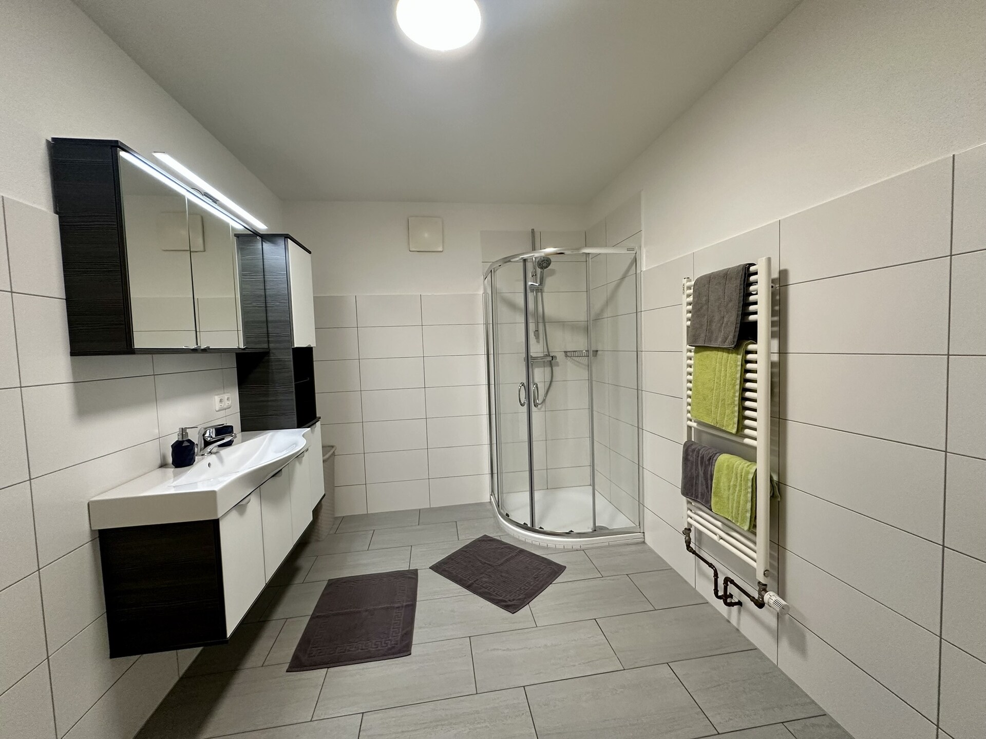 Appartement Mountain Joys: 75m² aan de skipiste in Piesendorf-Walchen - foto 25