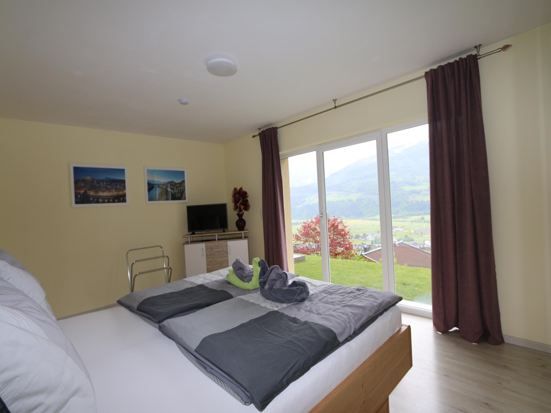 Appartement Mountain Joys: 75m² aan de skipiste in Piesendorf-Walchen - foto 17