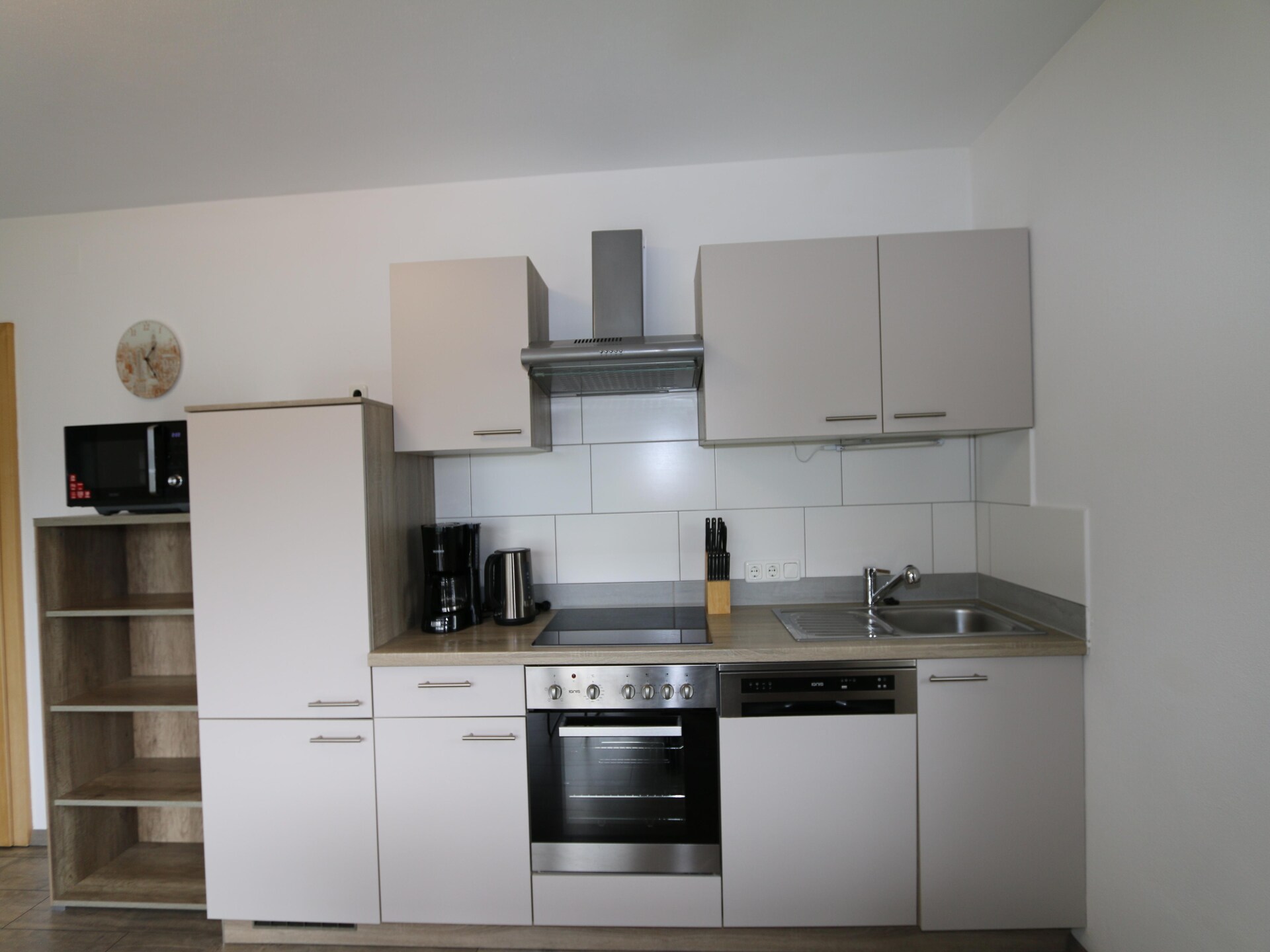 Appartement Mountain Joys: 75m² aan de skipiste in Piesendorf-Walchen - foto 20