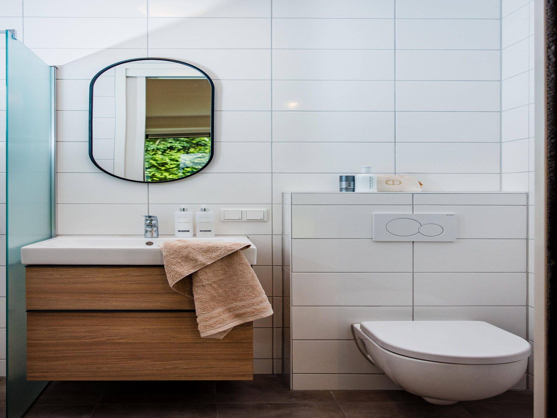 Licht vakantiehuis in Voorthuizen met sauna, zwembad en bos op 100m - foto 22