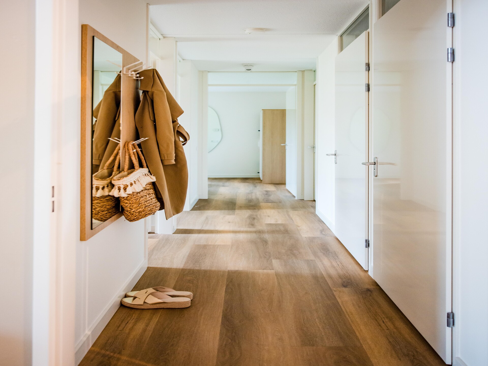 Vrijstaand vakantiehuis op de Veluwe voor 6 personen, aan de rand van het bos - foto 13