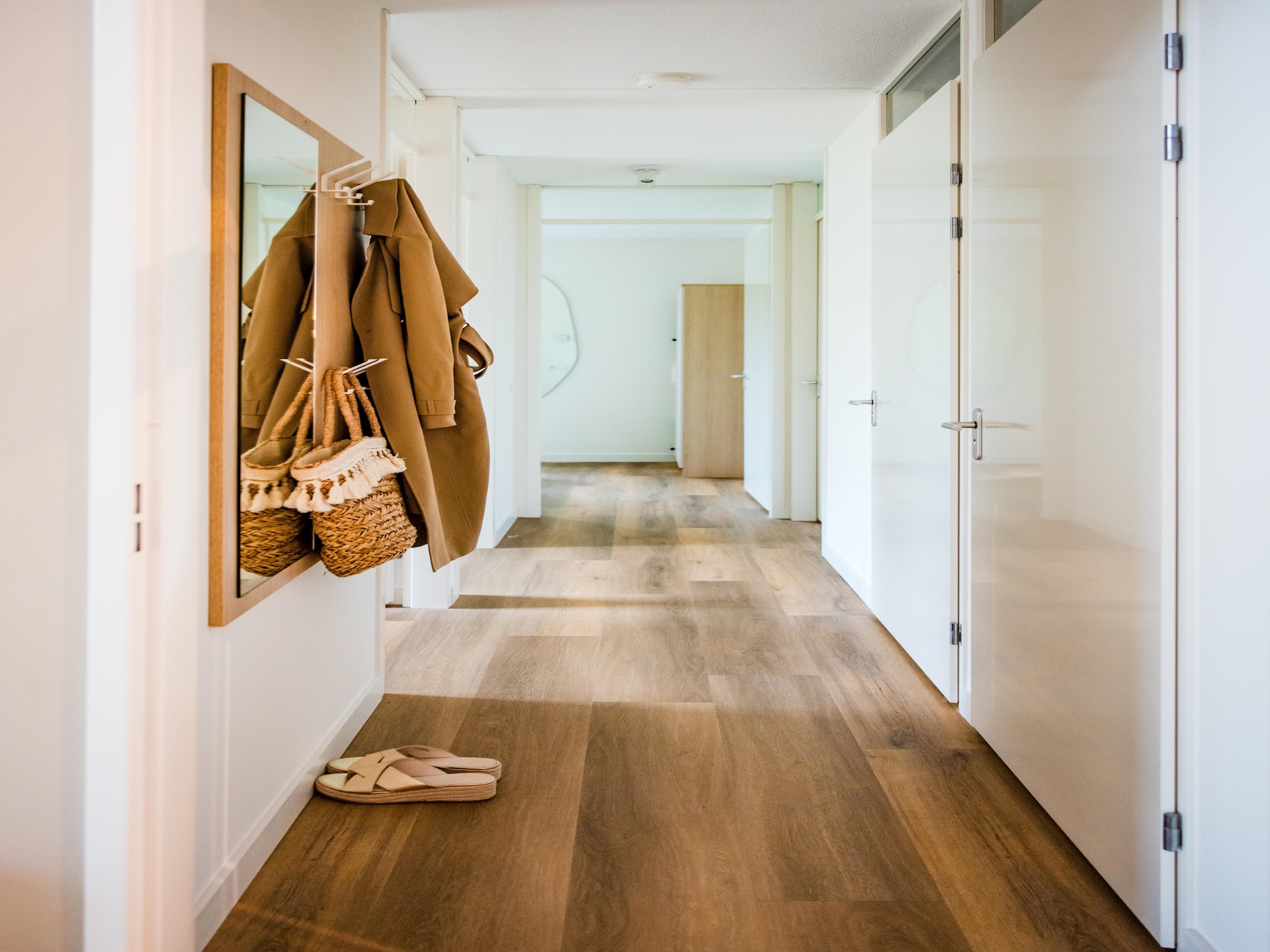Modern vakantiehuis in de Veluwe met sauna, zwembad en natuur op loopafstand - foto 14