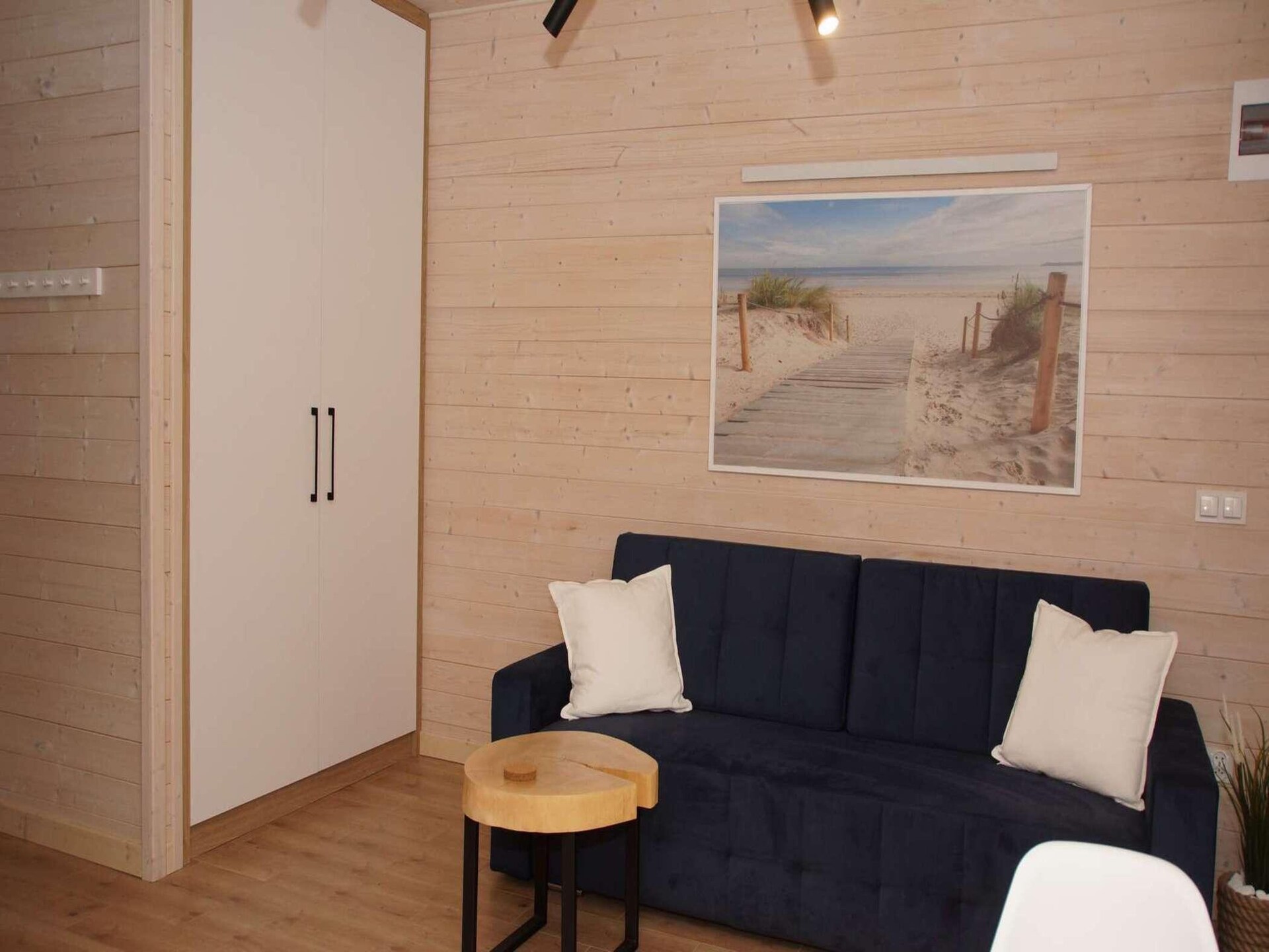 4-persoons vakantiehuis in Mielenko op 950 m van zee - foto 2