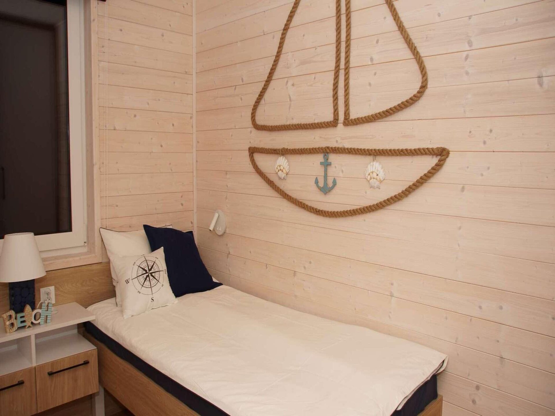 4-persoons vakantiehuis in Mielenko op 950 m van zee - foto 10