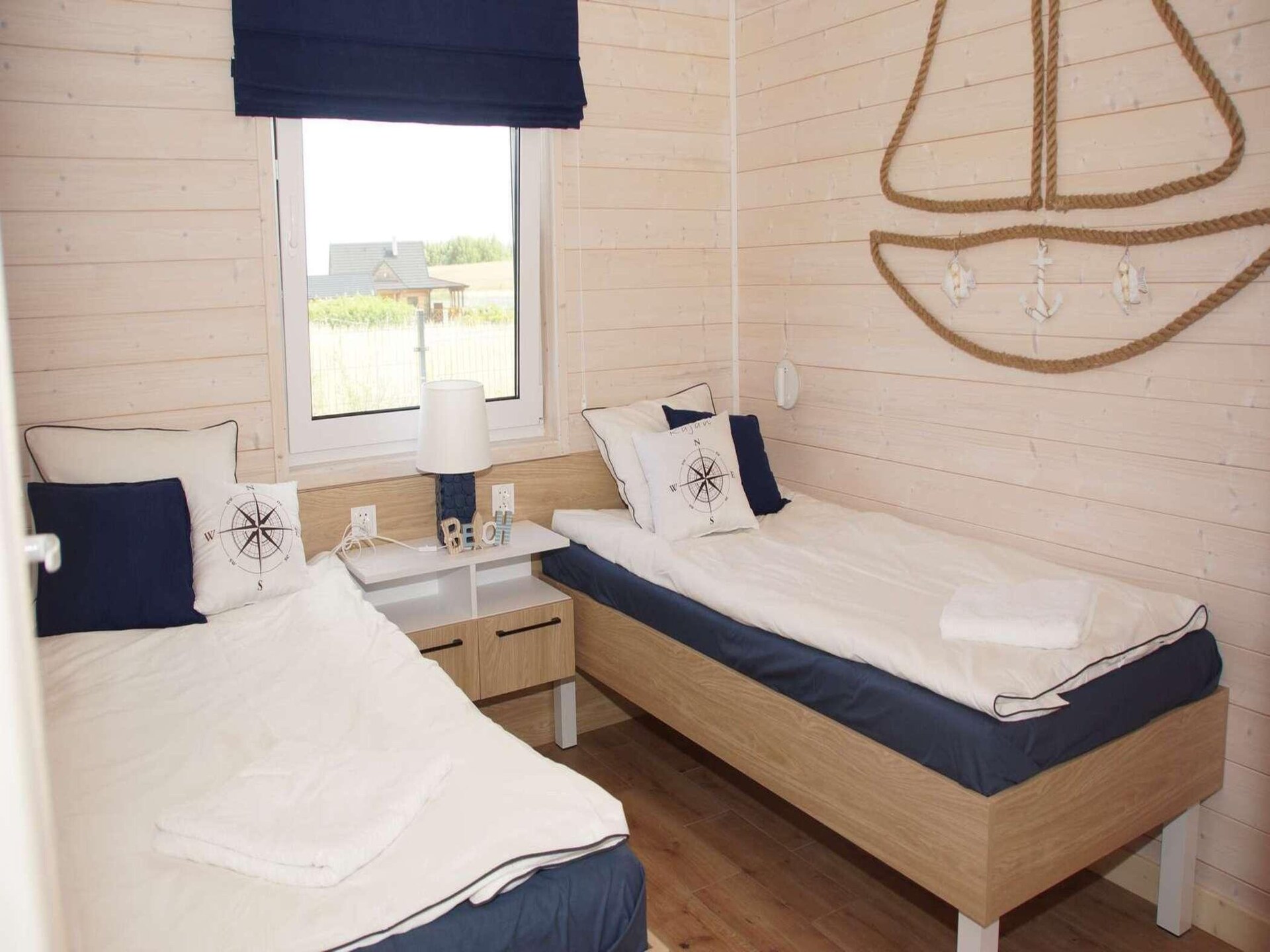 4-persoons vakantiehuis in Mielenko op 950 m van zee - foto 11