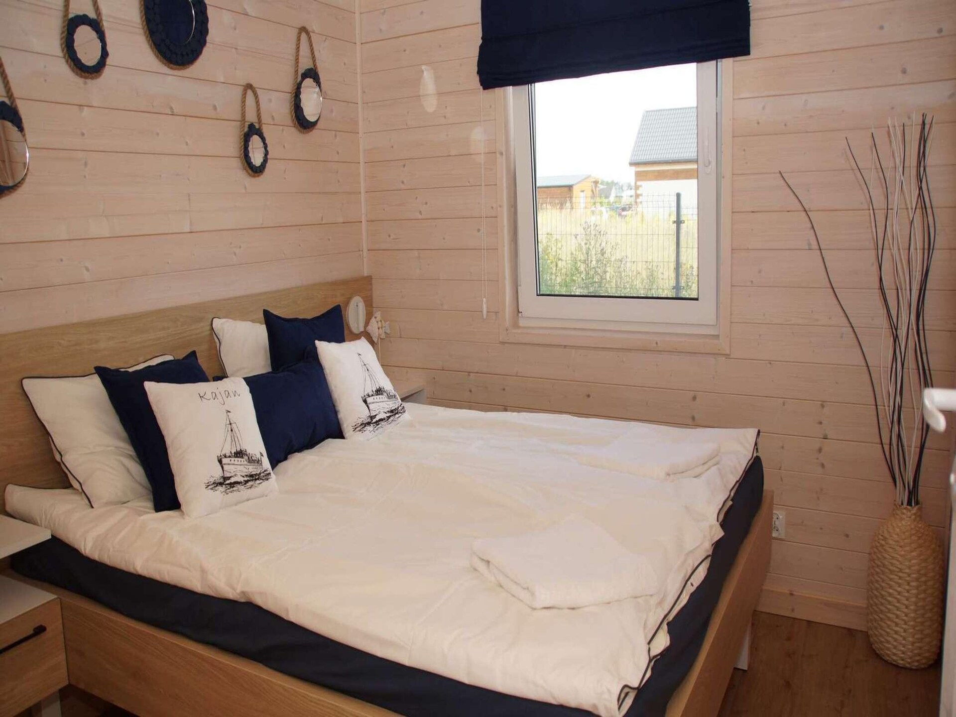 4-persoons vakantiehuis in Mielenko op 950 m van zee - foto 12