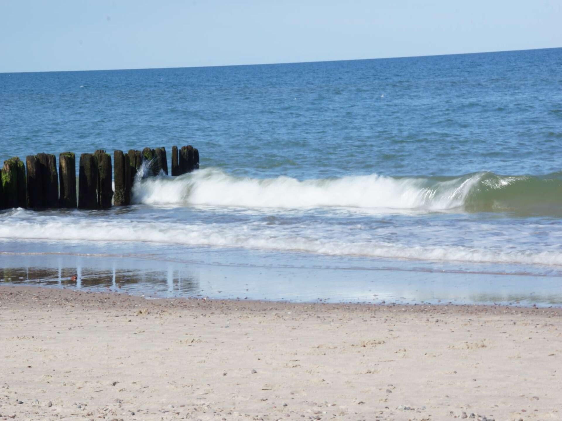 6-persoons vakantiehuis in Mielenko op 350 m van het strand - foto 17