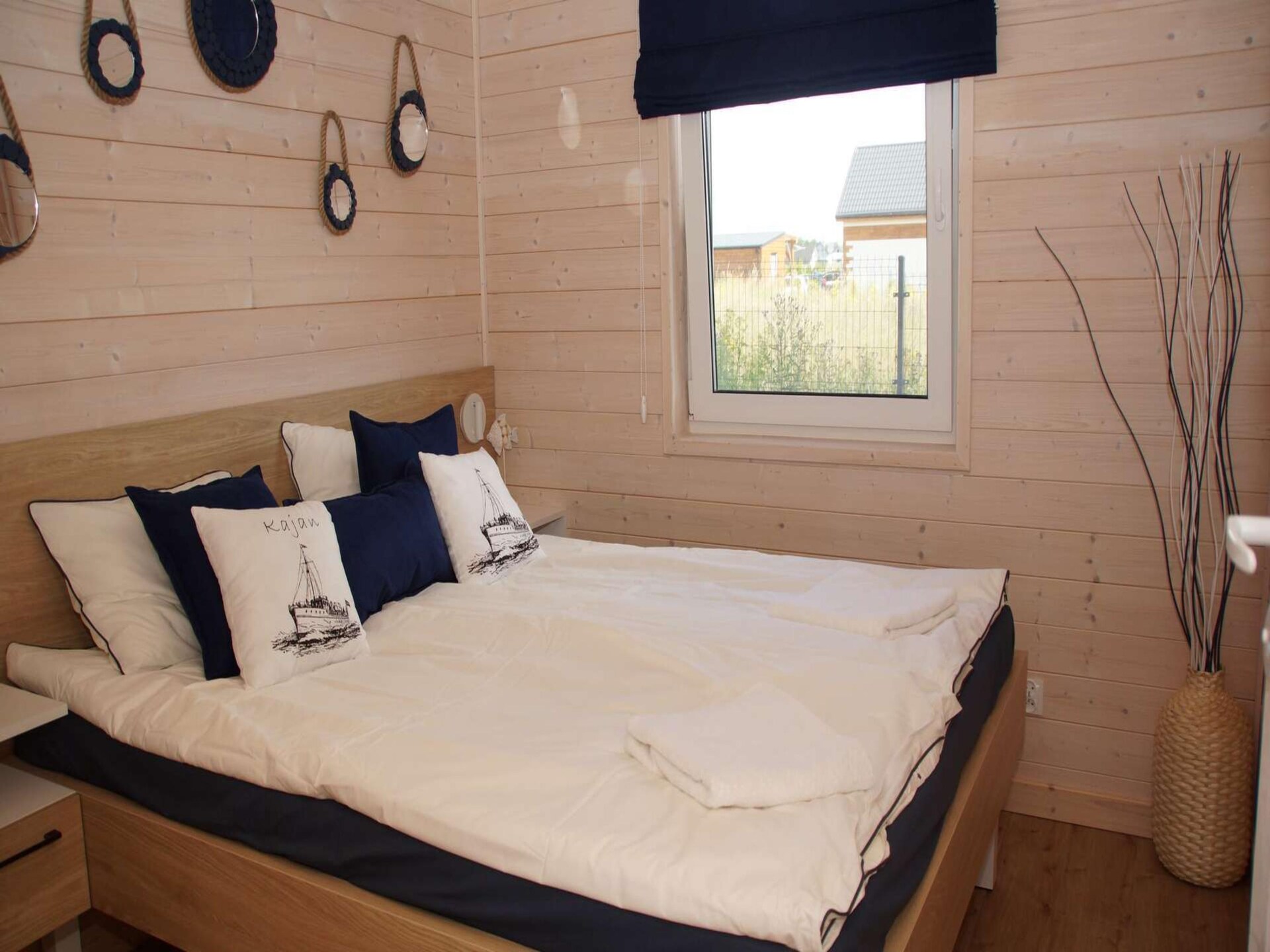 6-persoons vakantiehuis in Mielenko op 350 m van het strand - foto 3