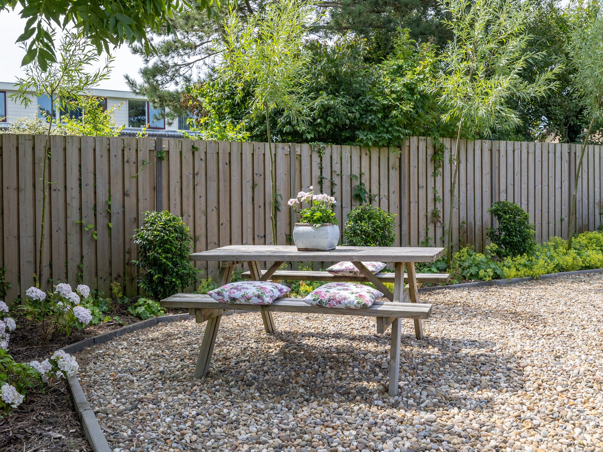 Het Koetshuys: charmant appartement op loopafstand van het Zoutelandse strand - foto 35