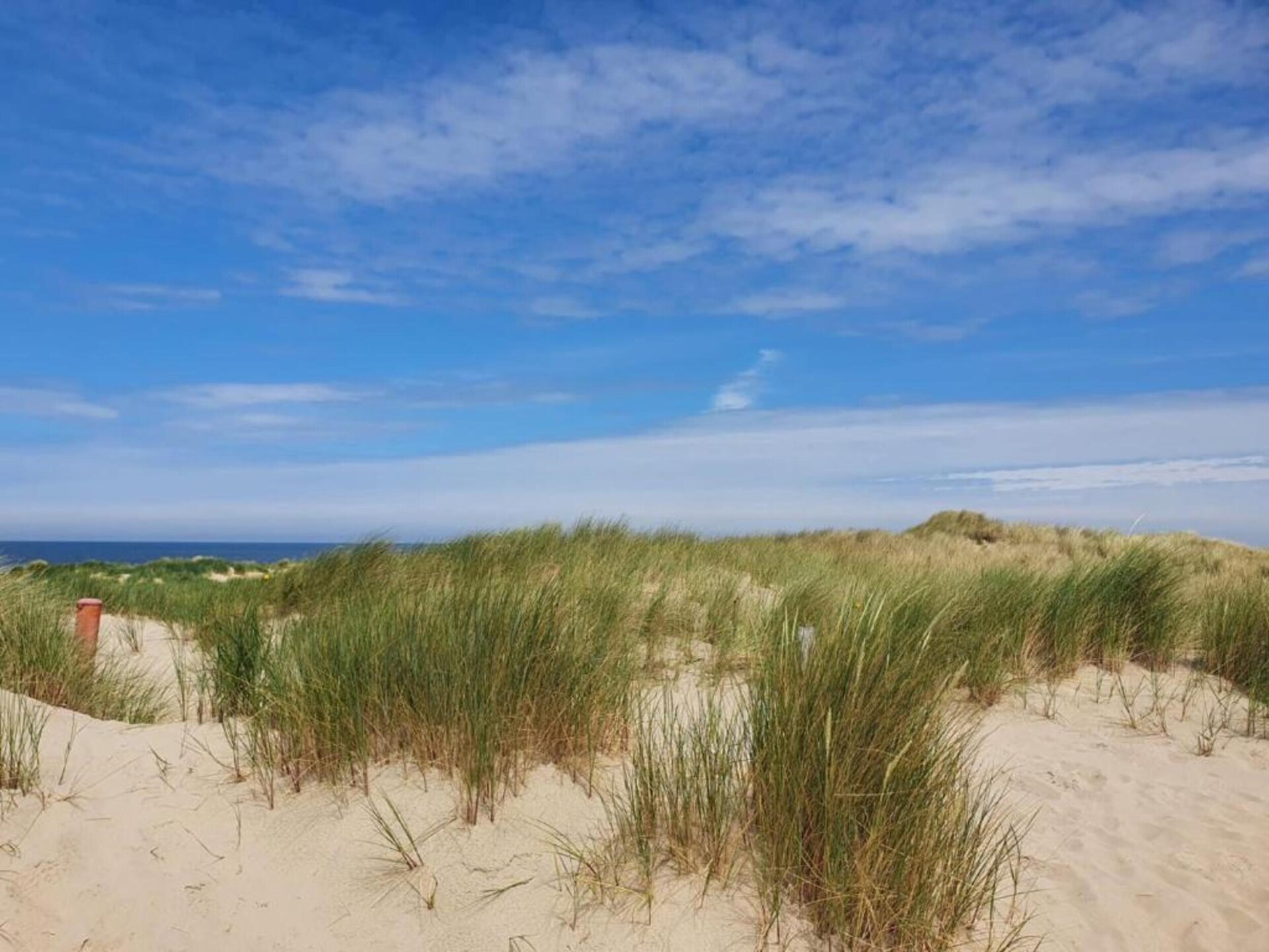 Sol e Mar | Romantisch appartement in Zonnemaire met twee terrassen - foto 31