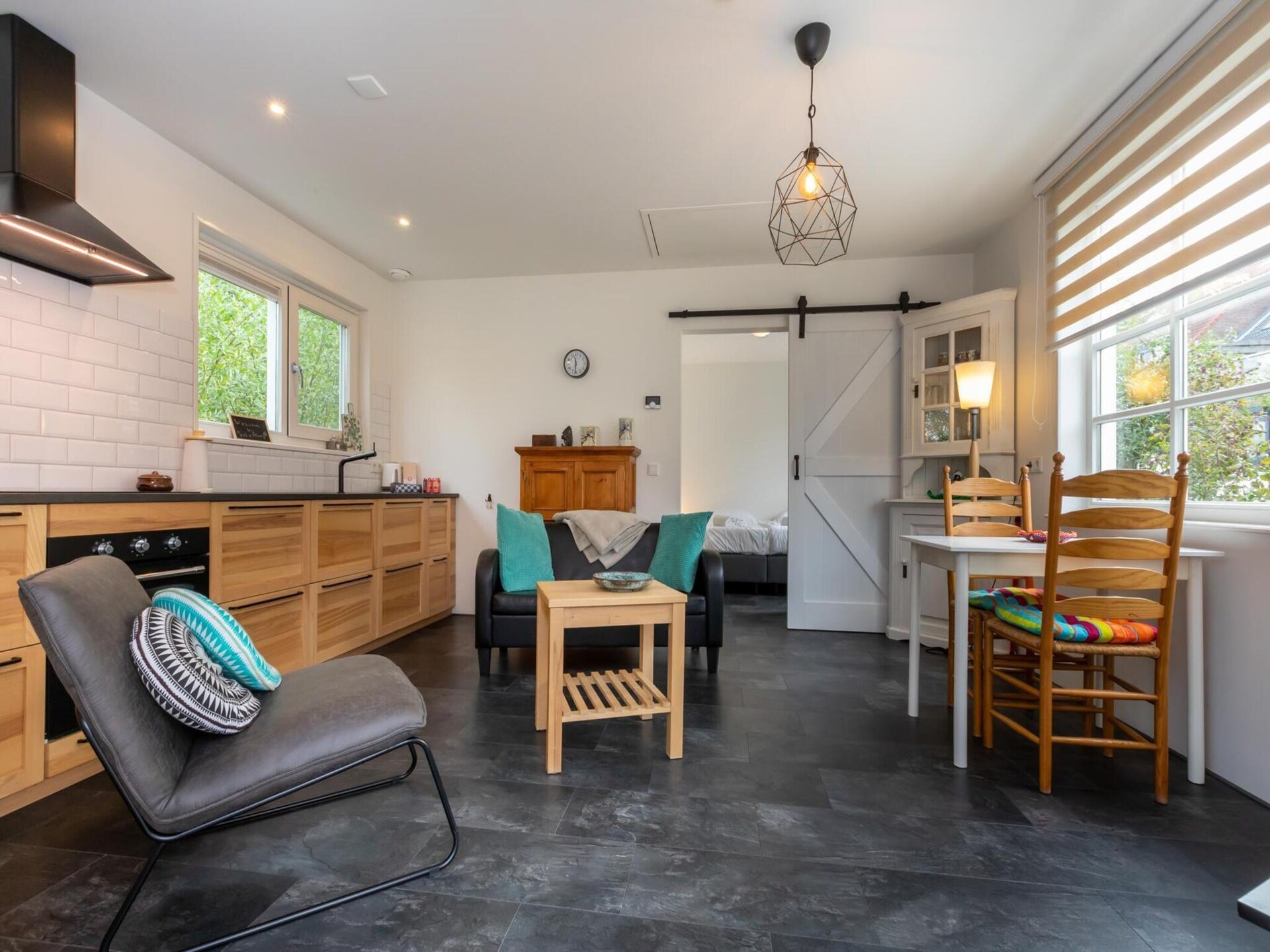 Sfeervol appartement Sol e Mar in Zonnemaire voor 2 personen - foto 10