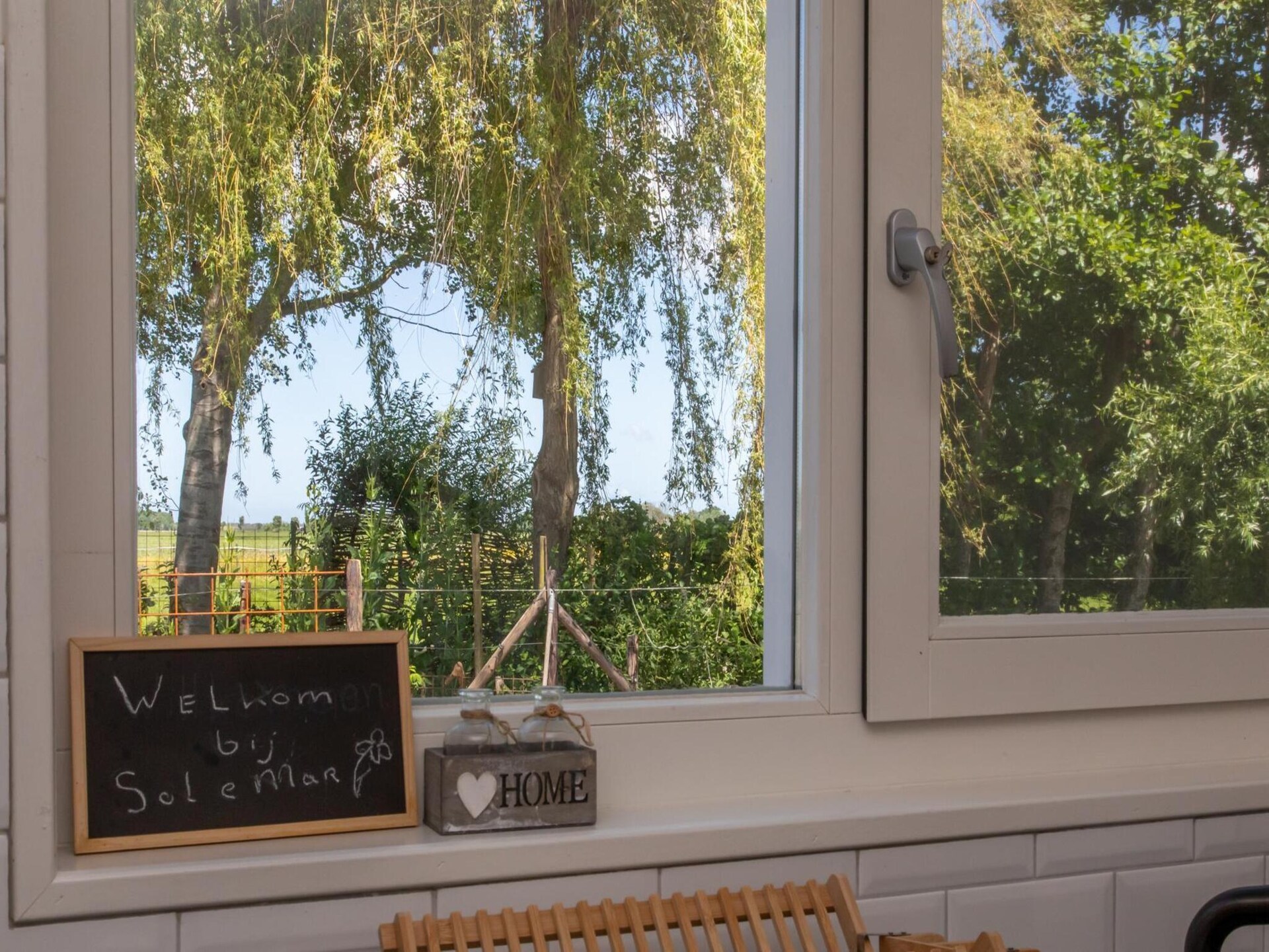 Sfeervol appartement Sol e Mar in Zonnemaire voor 2 personen - foto 19