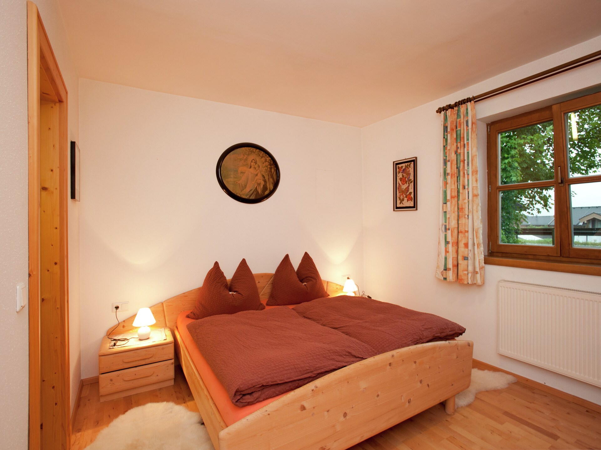 Ruim appartement voor 8 personen in hartje Mittersill, Salzburger Land - foto 12