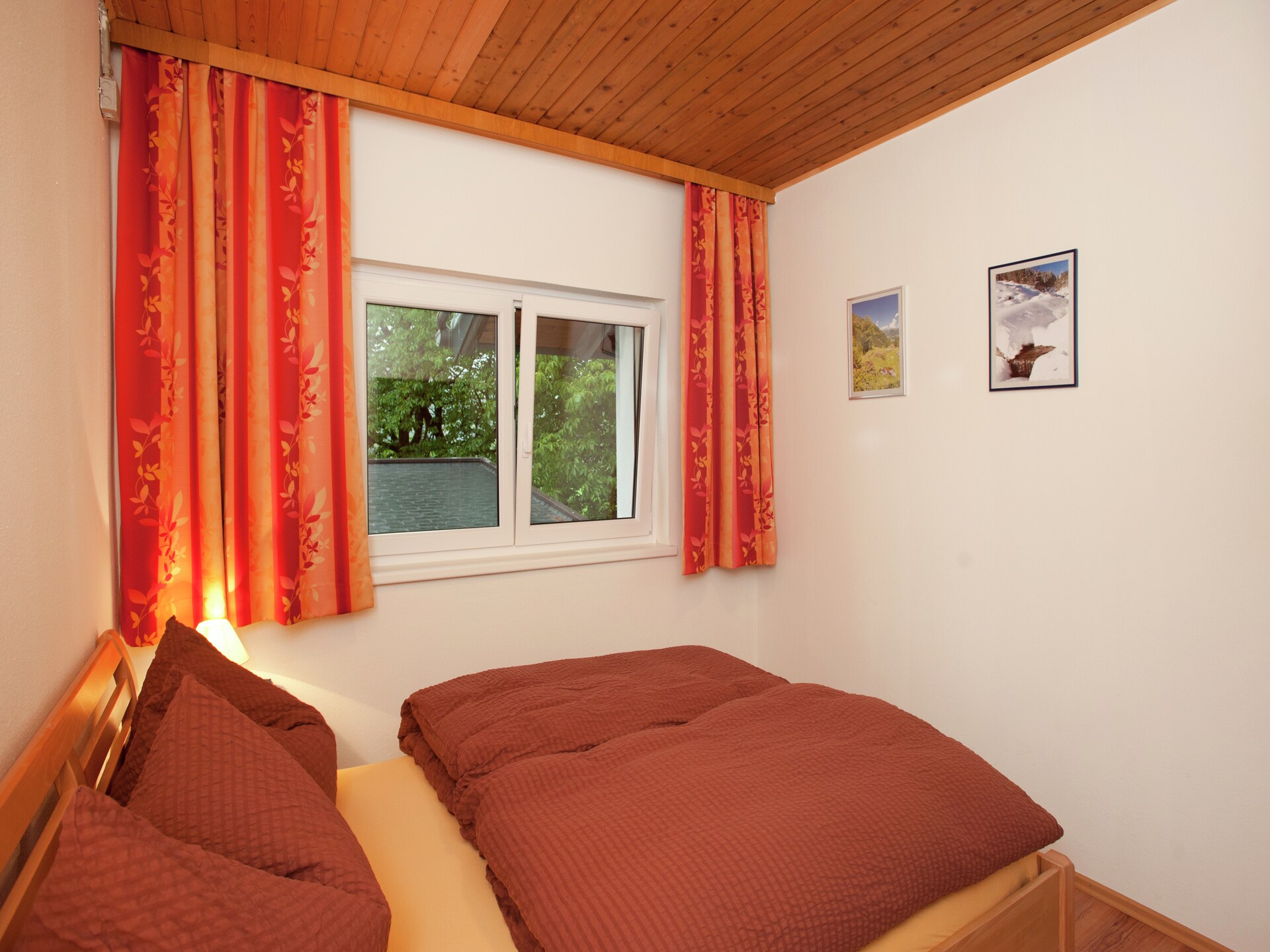 Ruim appartement voor 8 personen in hartje Mittersill, Salzburger Land - foto 13